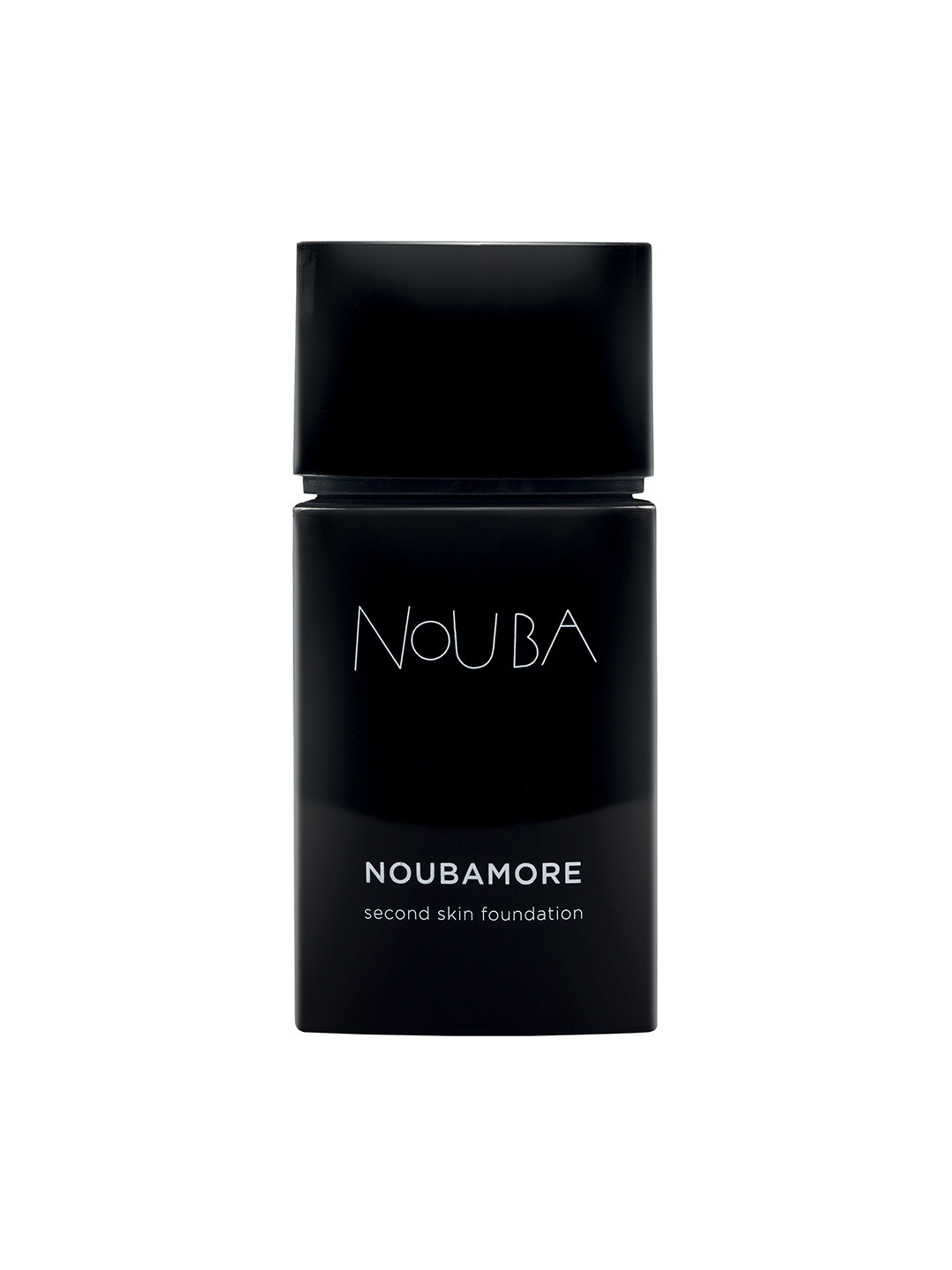 NOUBA Noubamore Second Skin Foundation with Jojoba 30ml - Shade 84