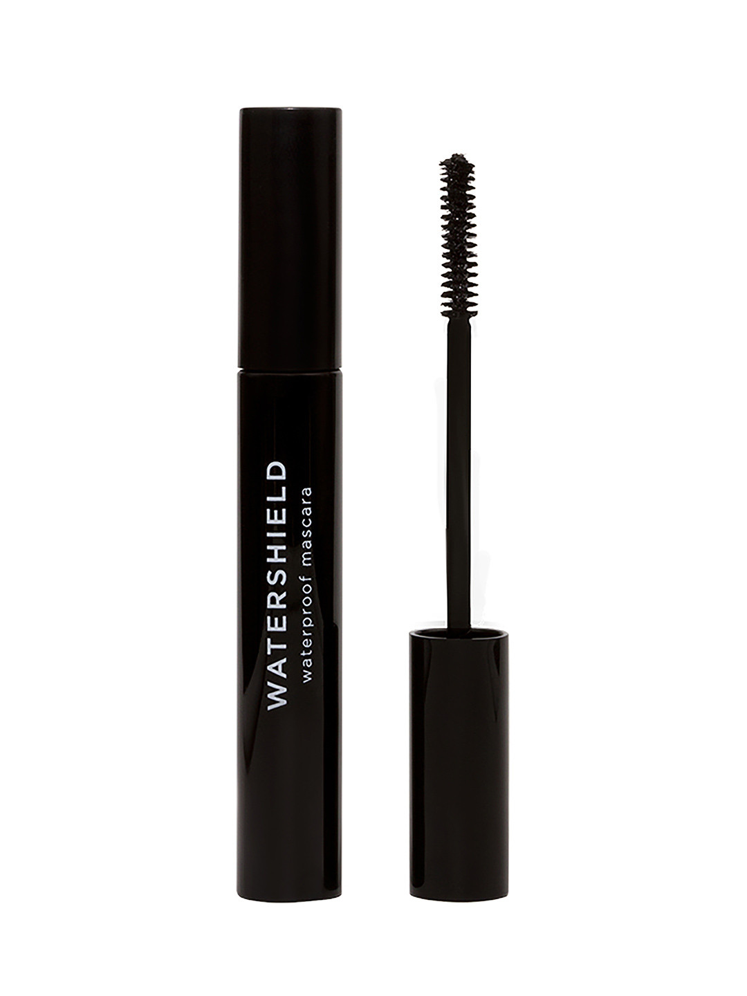 NOUBA Watershield Lightweight Waterproof Mascara 8ml - Black