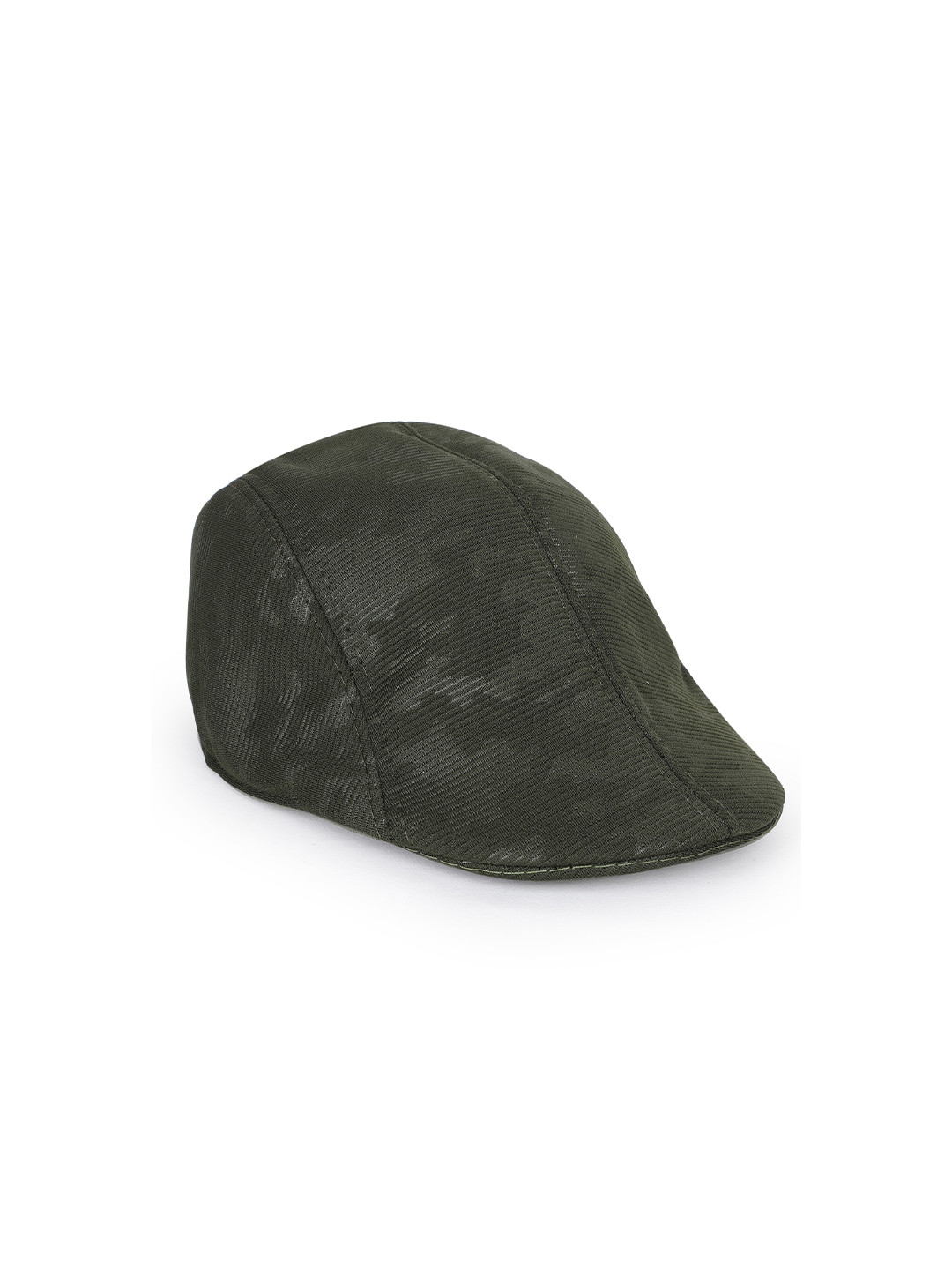 Zacharias Men Ascot Cap