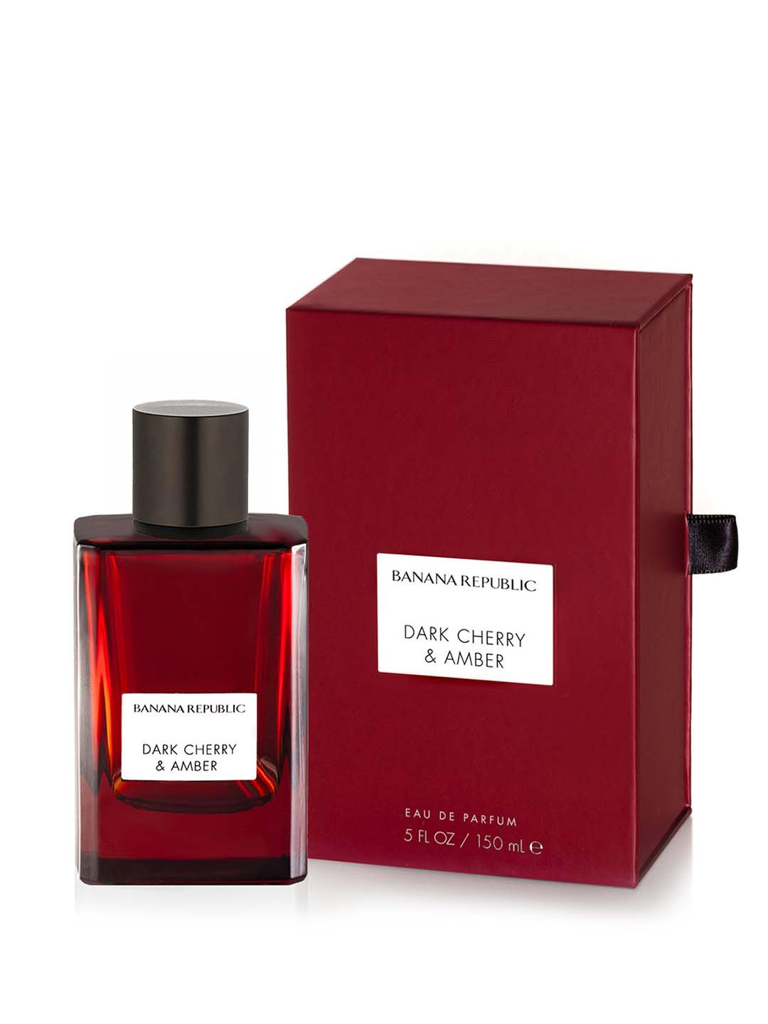Banana Republic Women Dark Cherry & Amber Long Lasting Eau De Parfum - 150ml