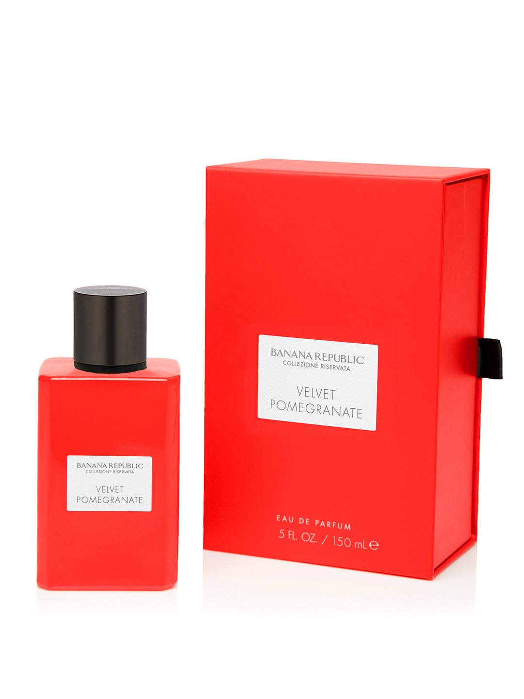 Banana Republic Women Velvet Pomegranate Long Lasting Eau De Parfum - 150ml