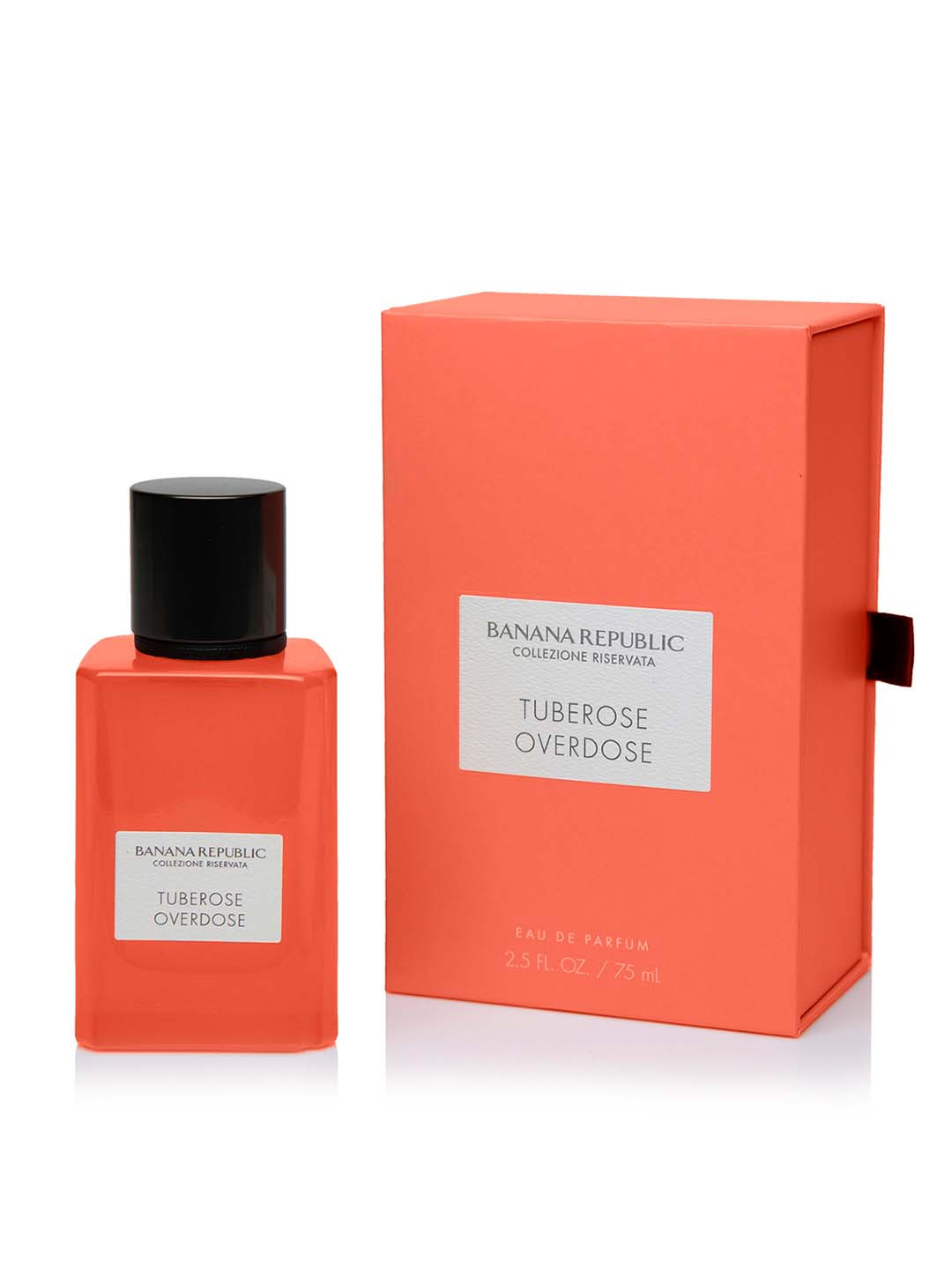 Banana Republic Women Tuberose Overdose Long Lasting Eau De Parfum - 150ml