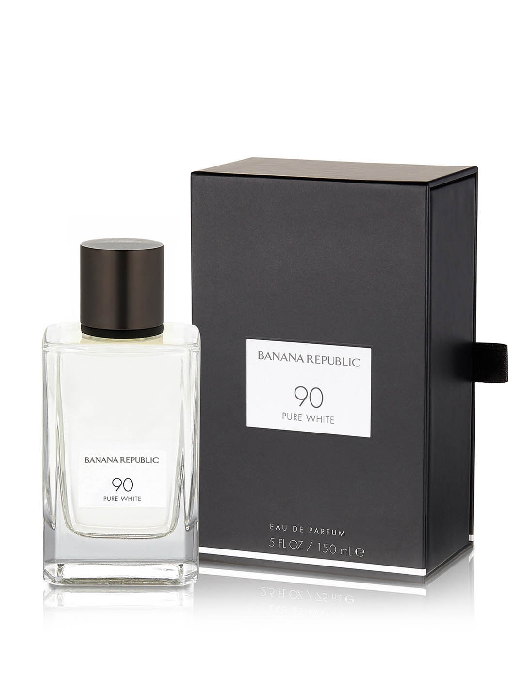 Banana Republic Men Pure White 90 Long Lasting Eau De Parfum - 150ml