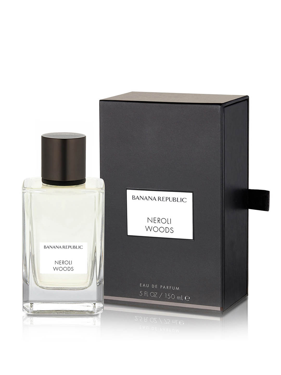 Banana Republic Men Neroli Woods Long Lasting Eau De Parfum - 150ml