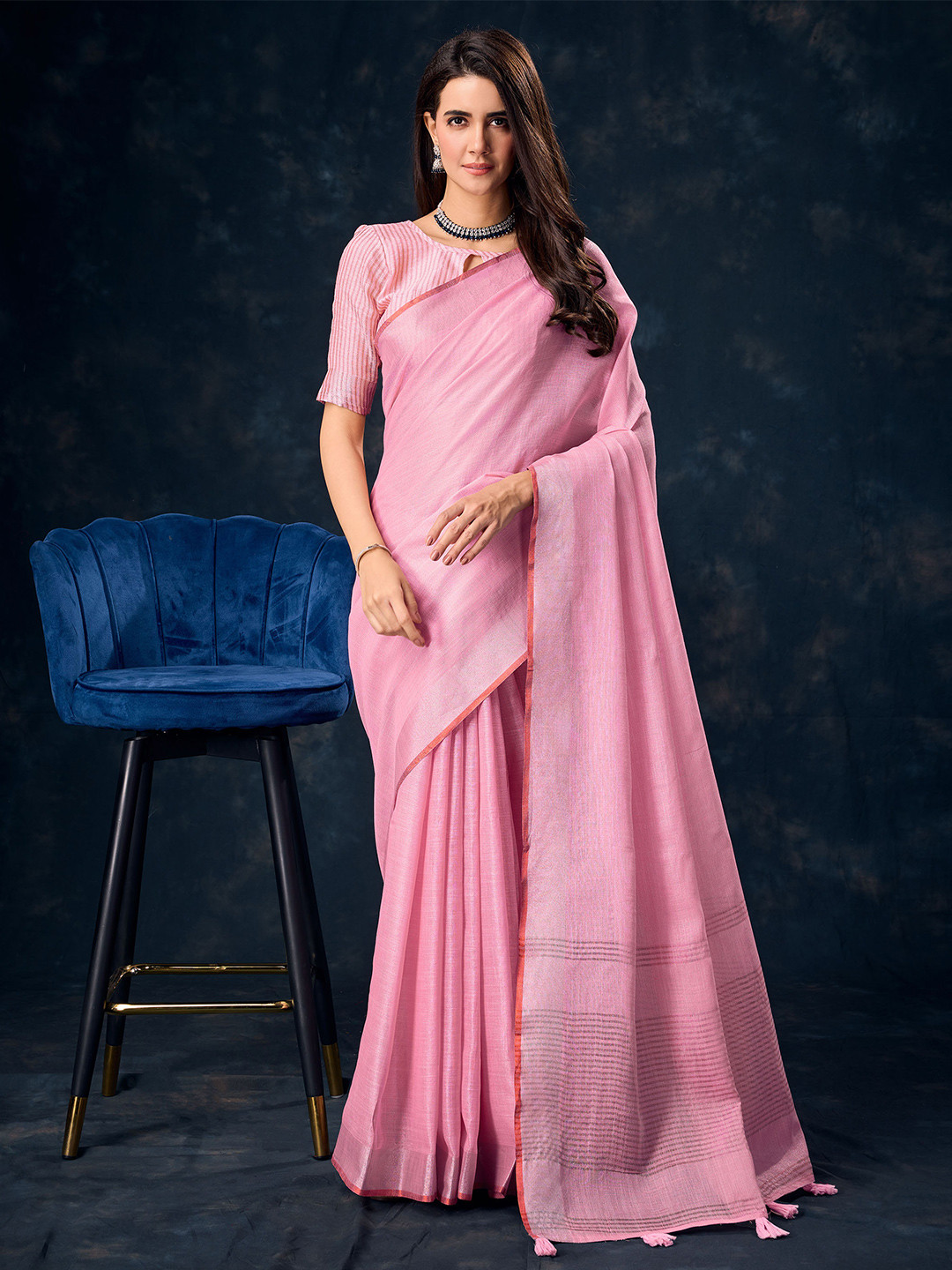 Mitera Saree