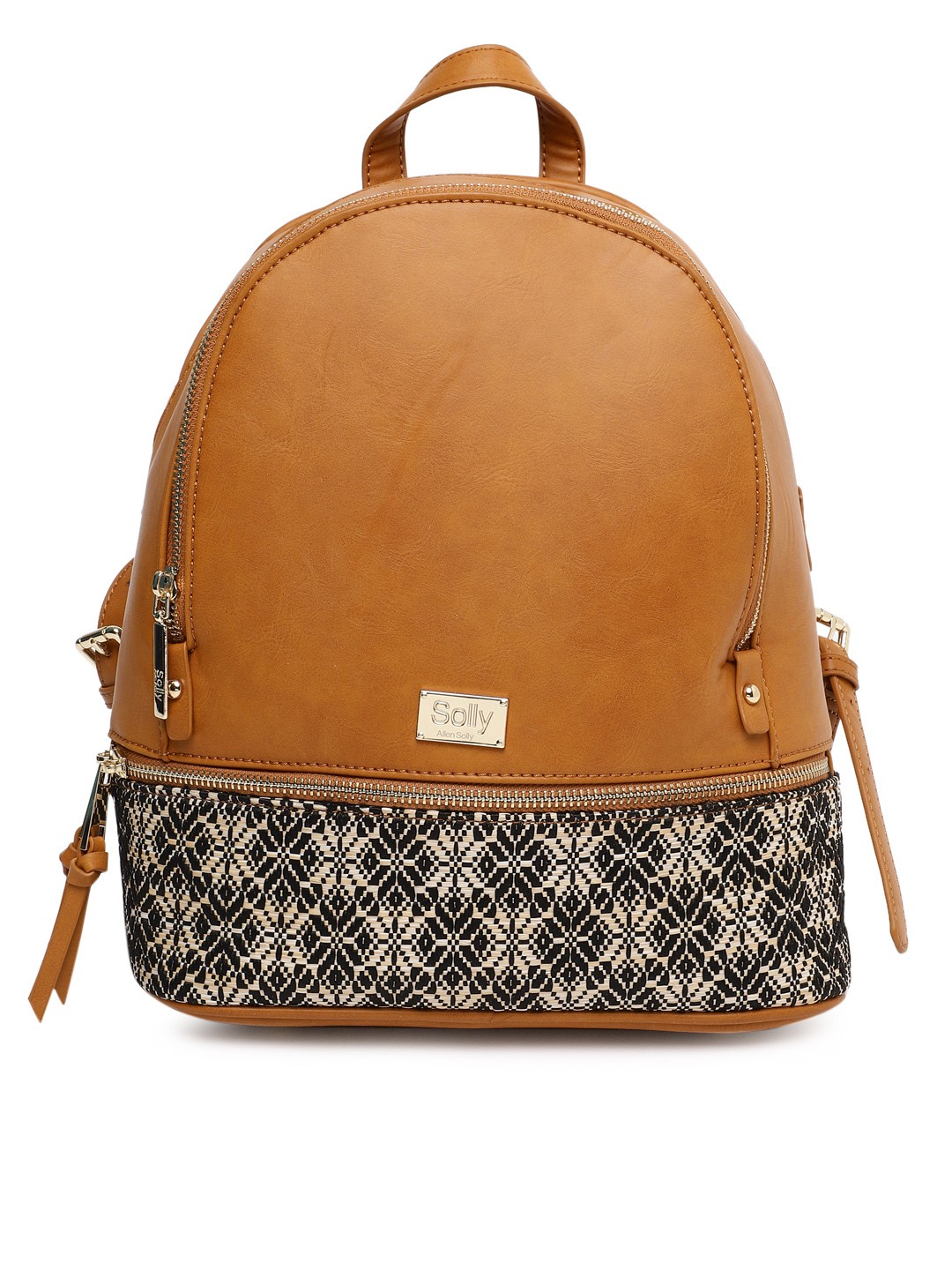 allen solly backpack online