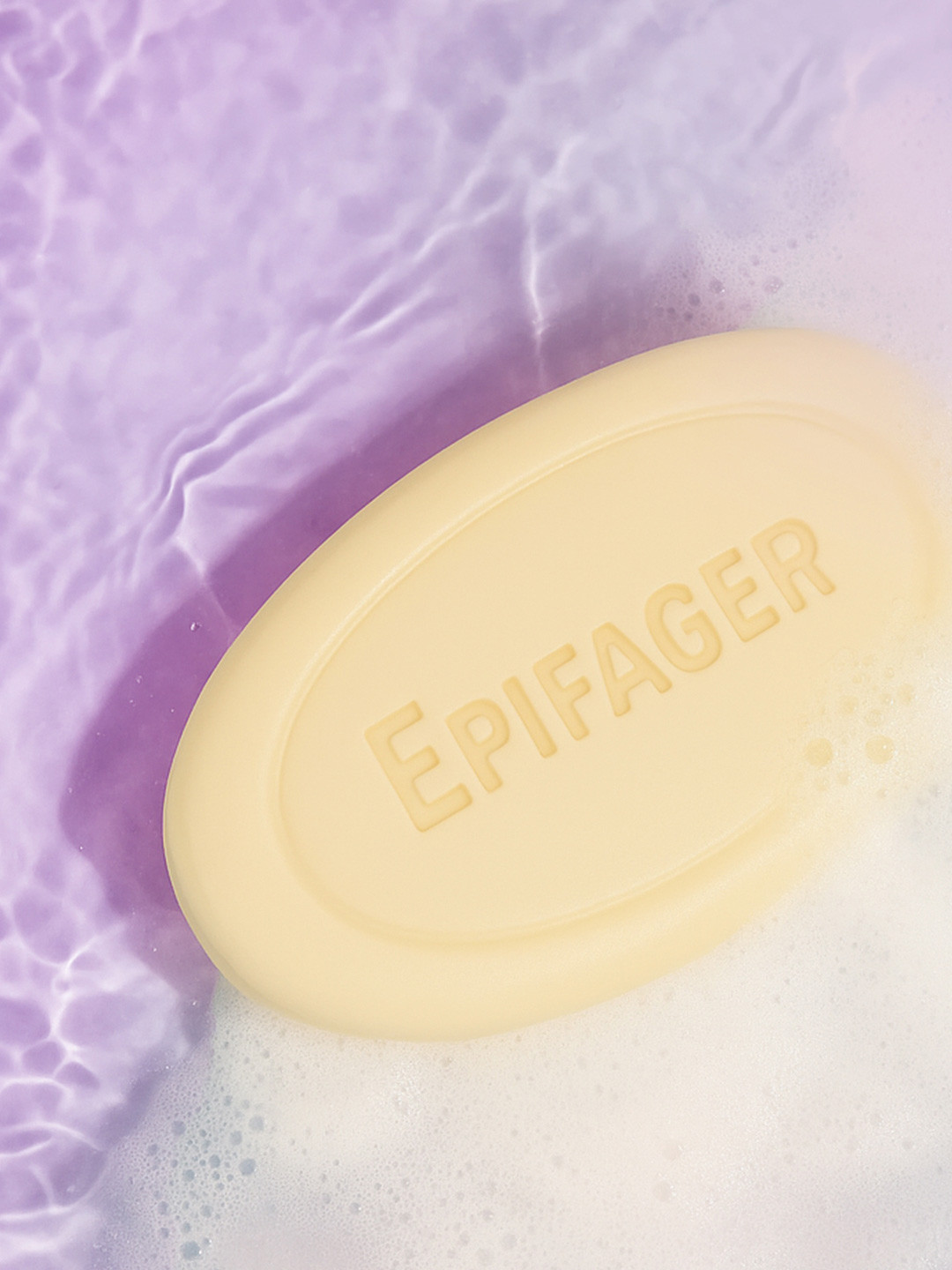 FIXDERMA Epifager Skin Brightening Soap With Kojic Acid & Glutathione - 75 g