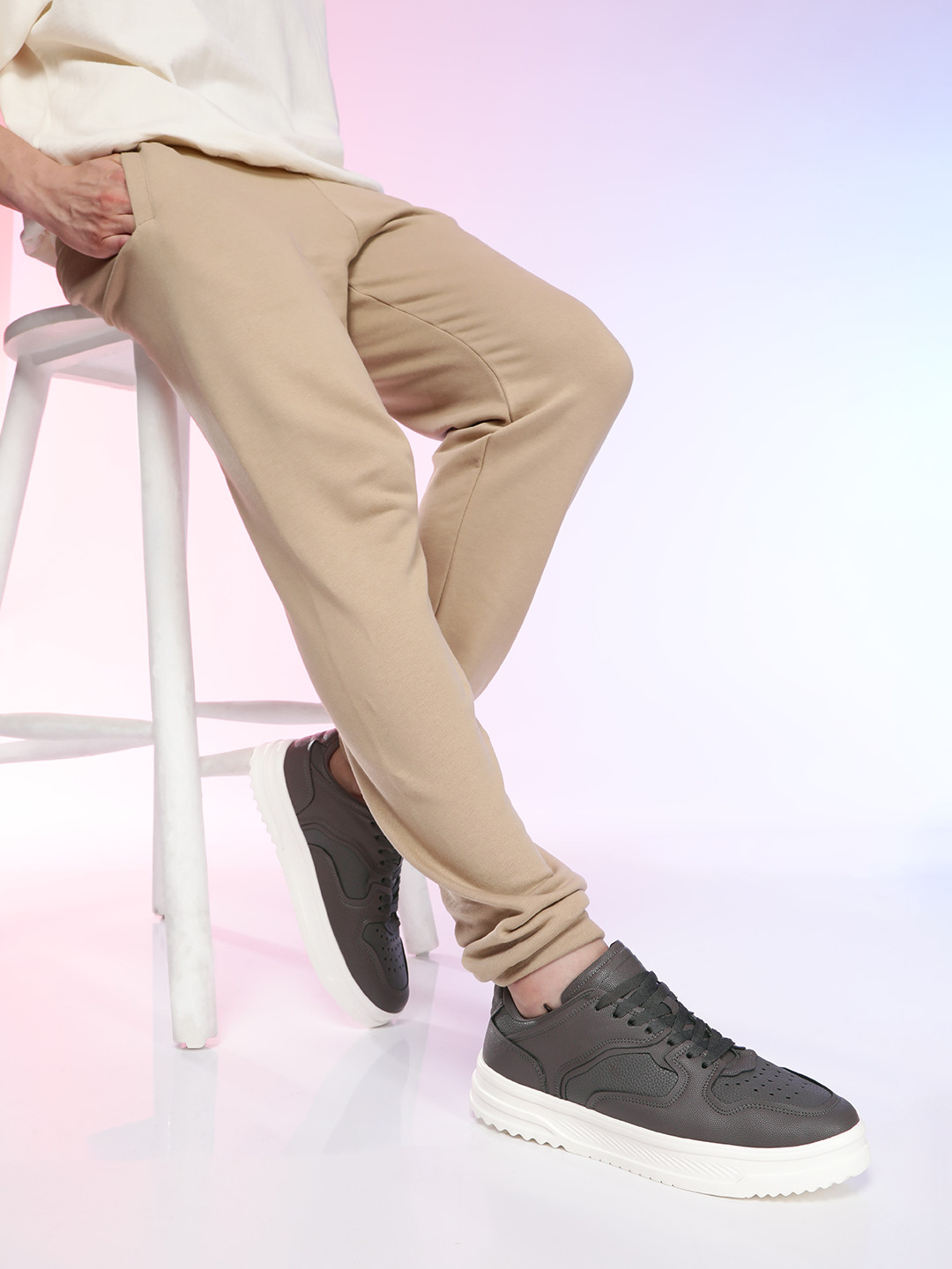 HRX by Hrithik Roshan Men Sneakers