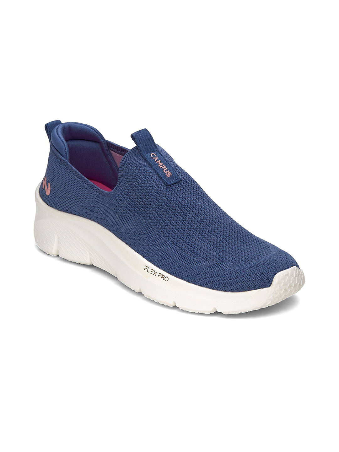 Campus KURSTIN Women Slip-On Walking Shoe