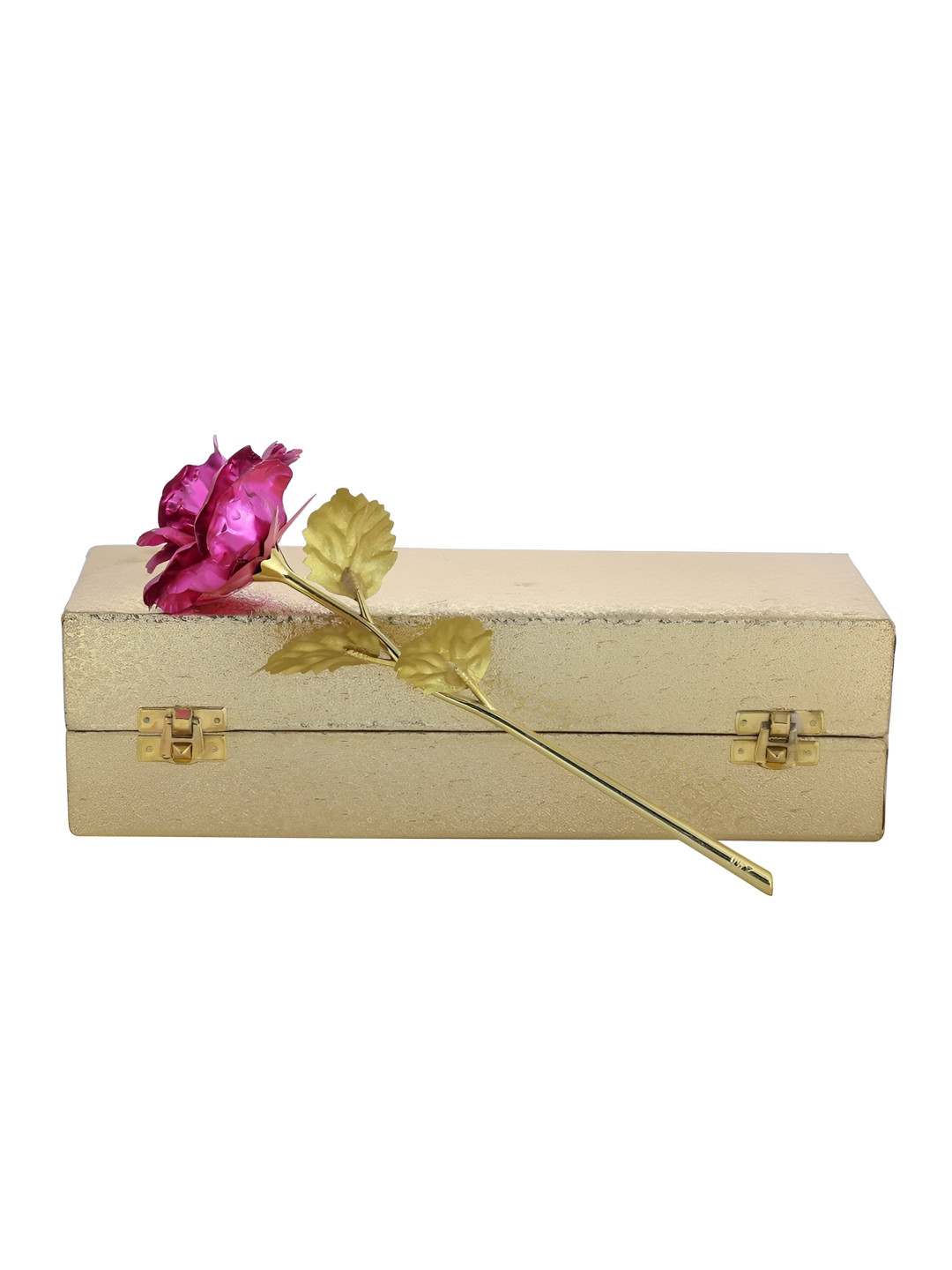 INTERNATIONAL GIFT Beige & Pink 2 Pieces Valentine's Day Gifts Set