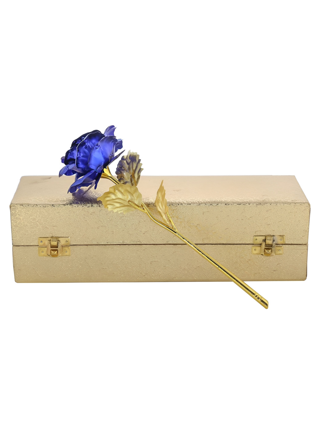 INTERNATIONAL GIFT Red & Blue 2 Pieces Valentine's Day Gifts Set
