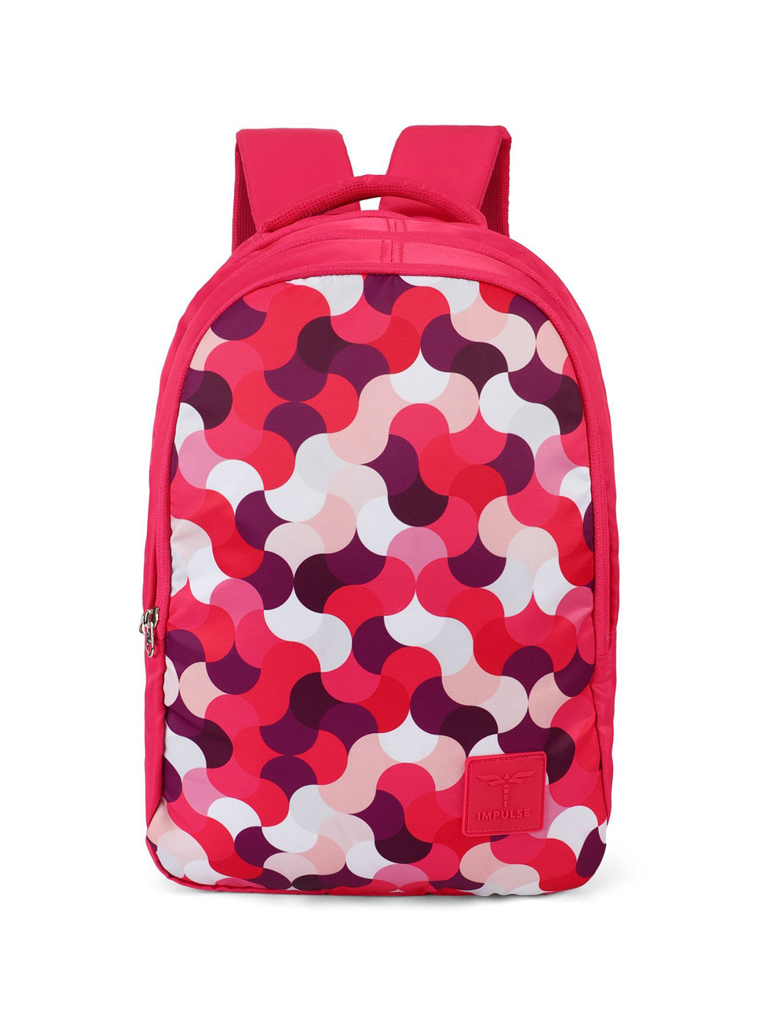 Impulse Unisex Kids 16 Inch Laptop Graphic Backpack