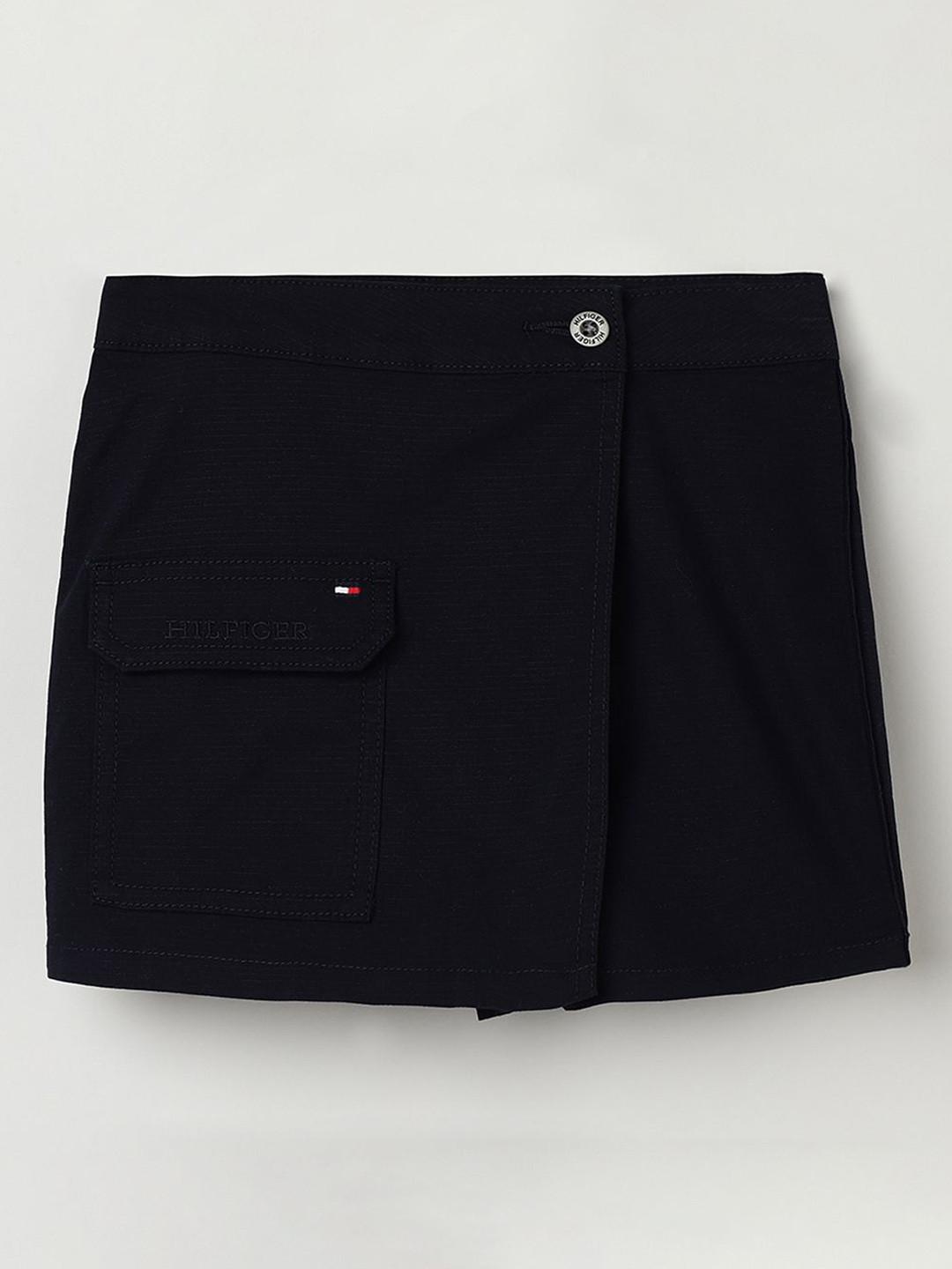 Tommy Hilfiger Girls Shorts