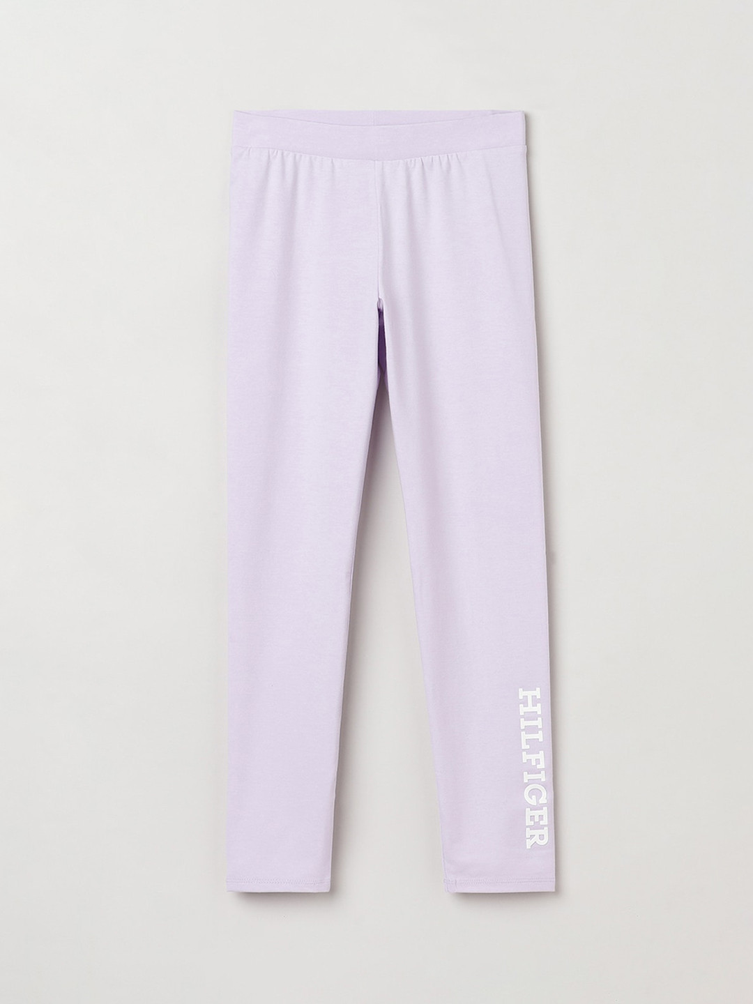 Tommy Hilfiger Girl's Mid-Rise Leggings