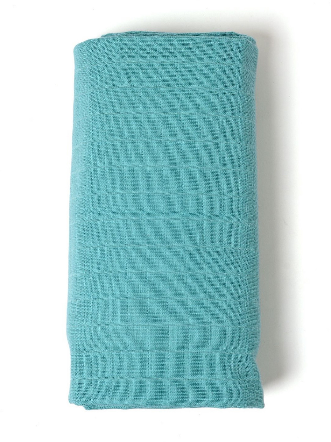 TIDY SLEEP Sea Green Mild Winter 210 GSM Cotton Single Bed Dohar