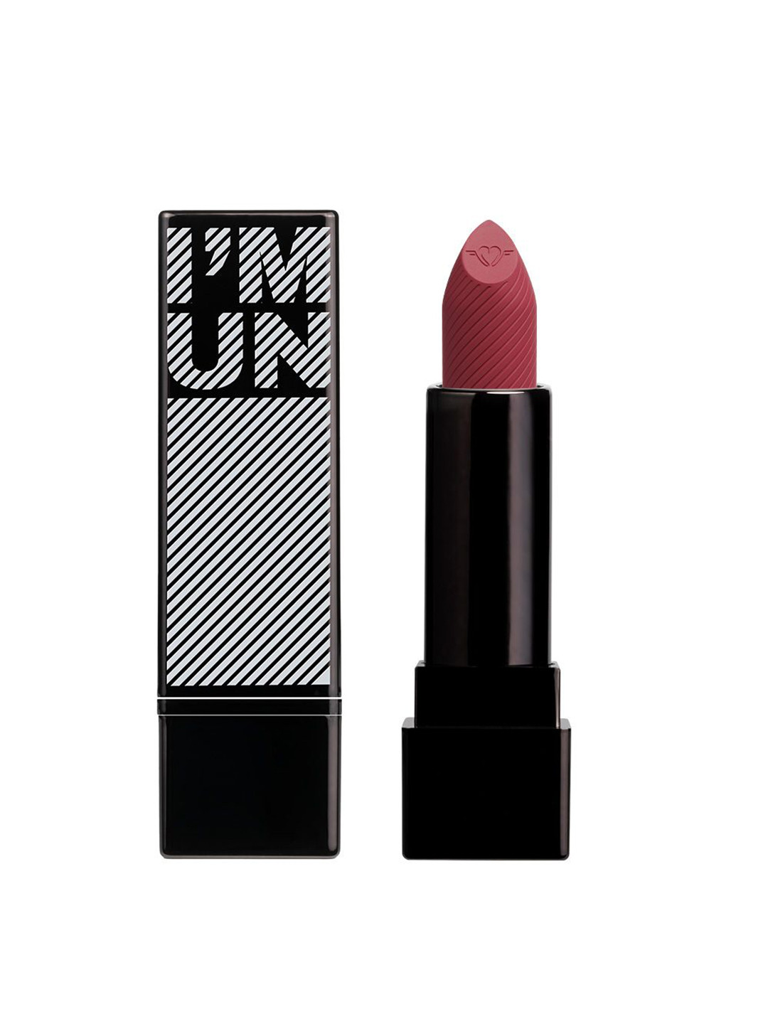 Daily Life Forever52 I'm Unlimited Long Lasting Matte Lipstick - 3.5 g-Rufous -010