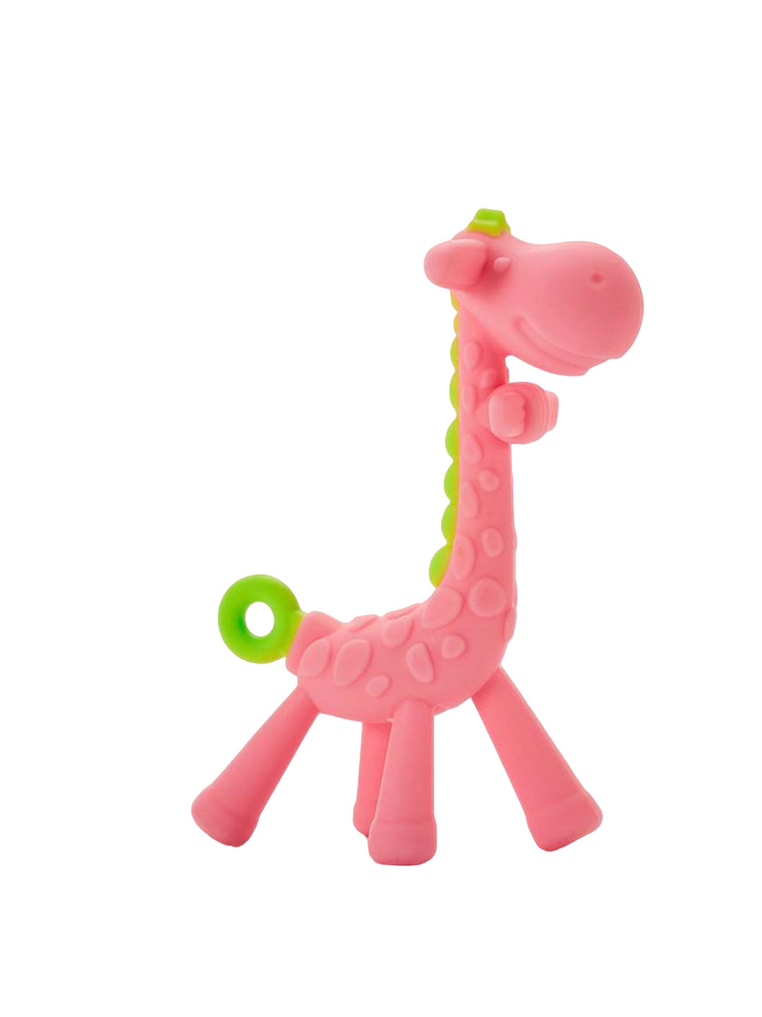 NeonateCare Infants Silicone Teether