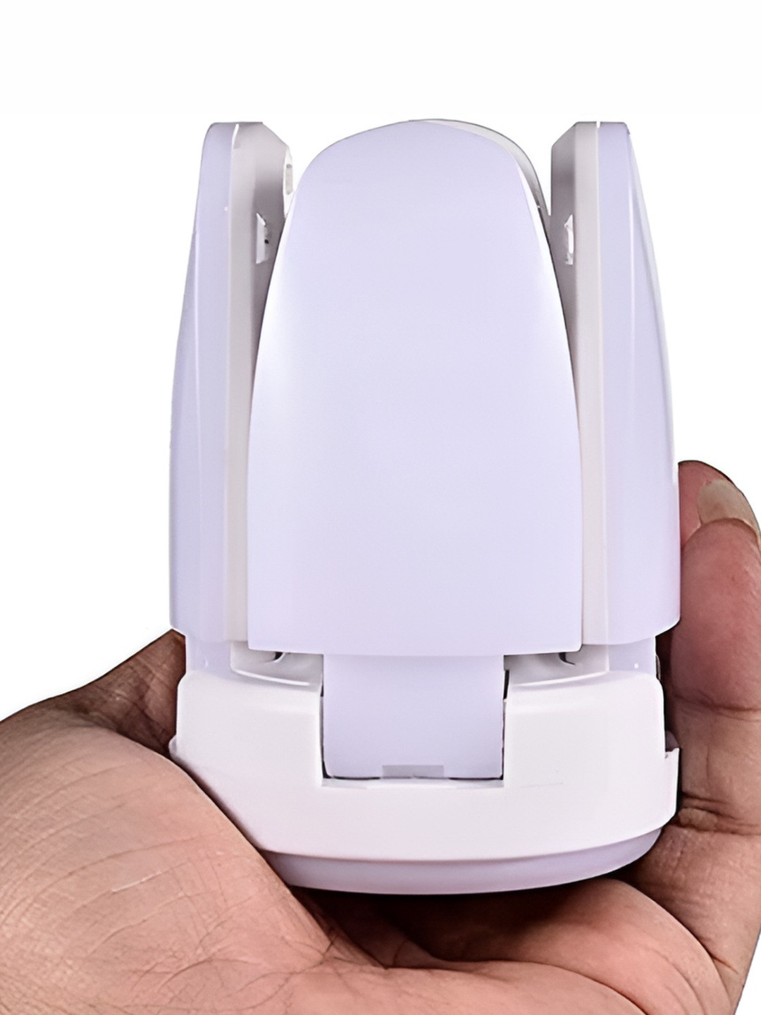 SPARK WORLD White 25W LED Smart Light