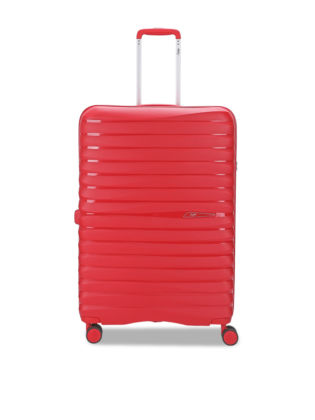 Skybags Float Hard-Sided Medium Trolley Suitcase