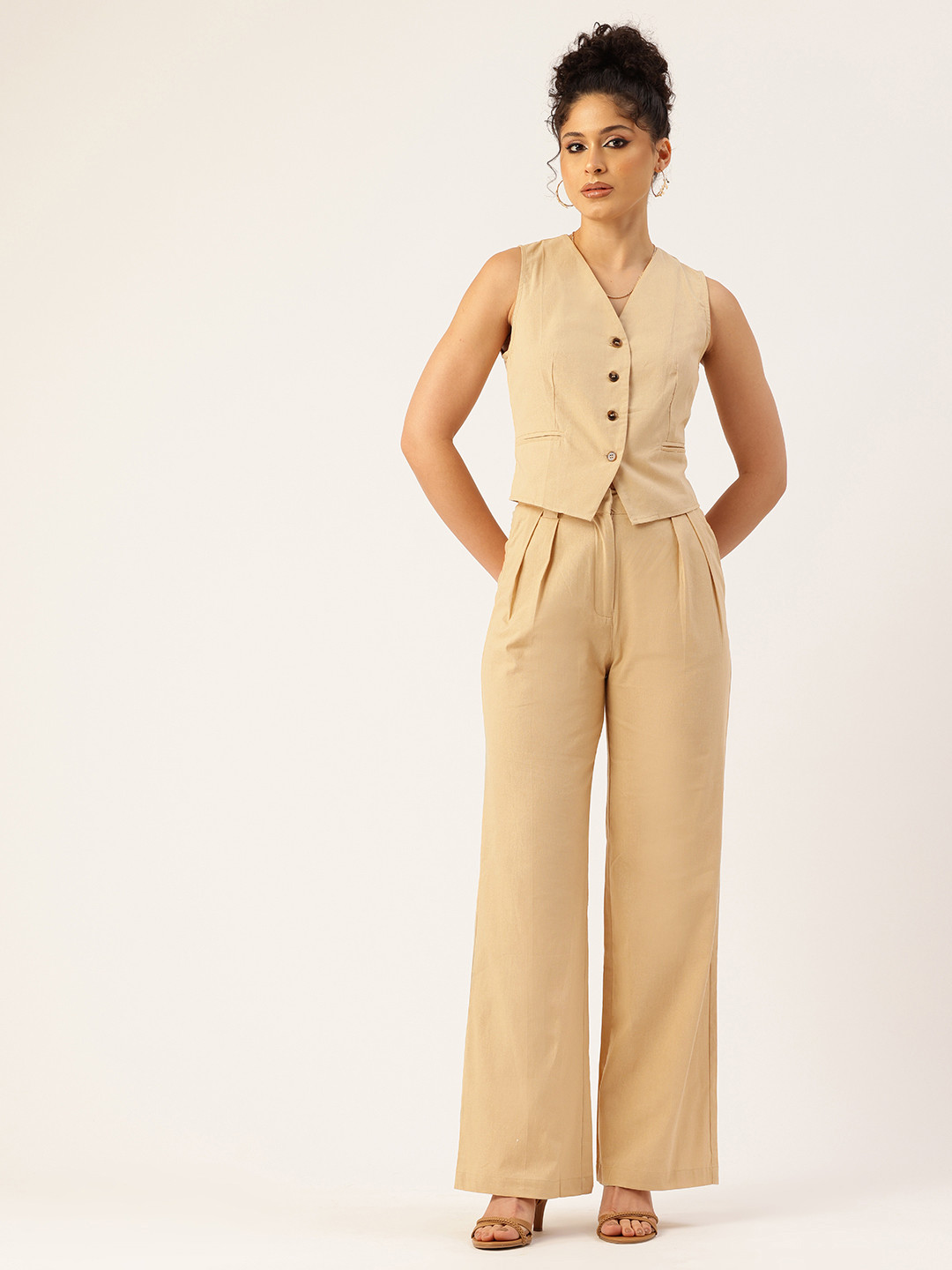 bebe All Day Pure Cotton Co-Ords