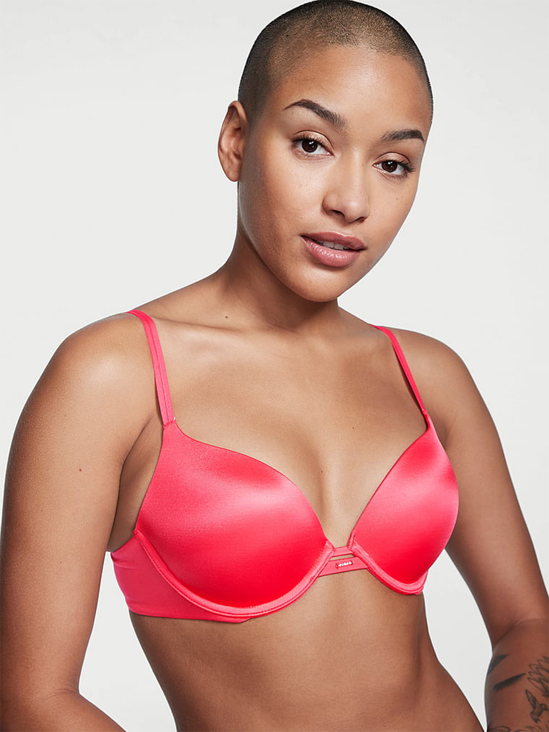 Victoria's Secret Very Sexy Push-Up Bra