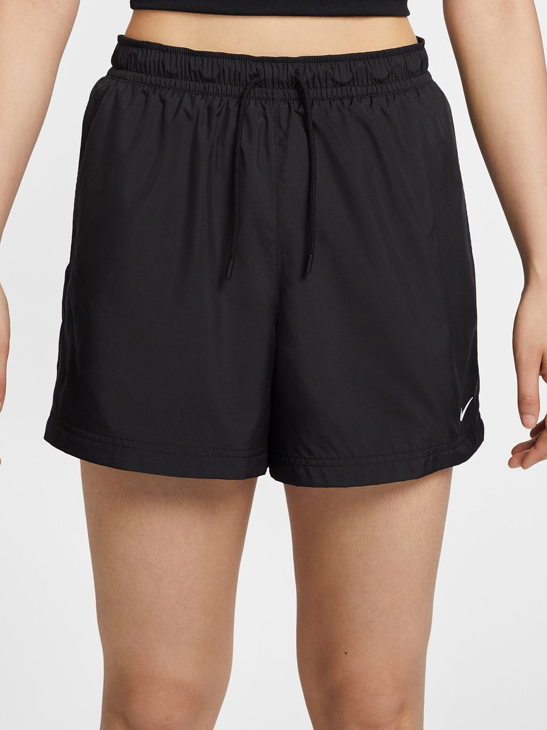 Nike AS W NSW MR ESSNTL WVN SHORT