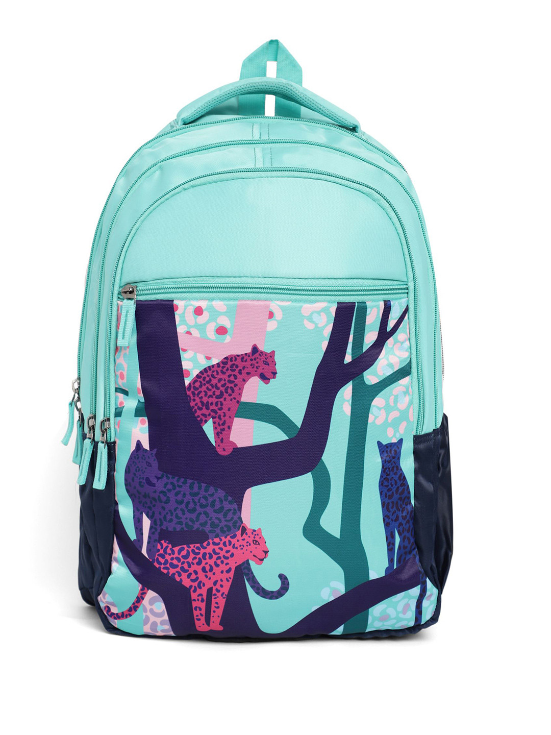 Impulse Unisex Kids 16 Inch Laptop Graphic Ergonomic Backpack