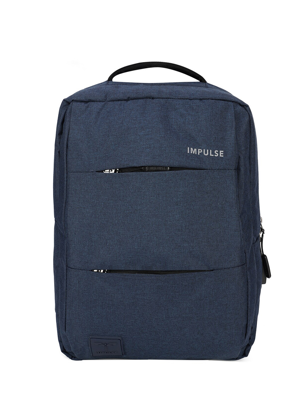 Impulse Unisex USB Charging Port Up To 16 Inch Ergonomic Laptop Backpack
