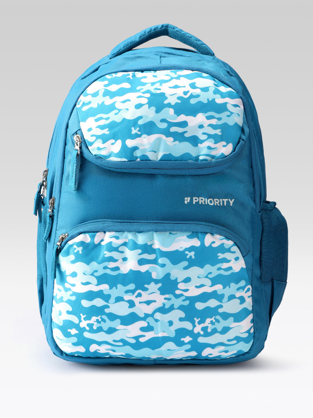 Priority Girls Graphic Printed Backpack - 38 L