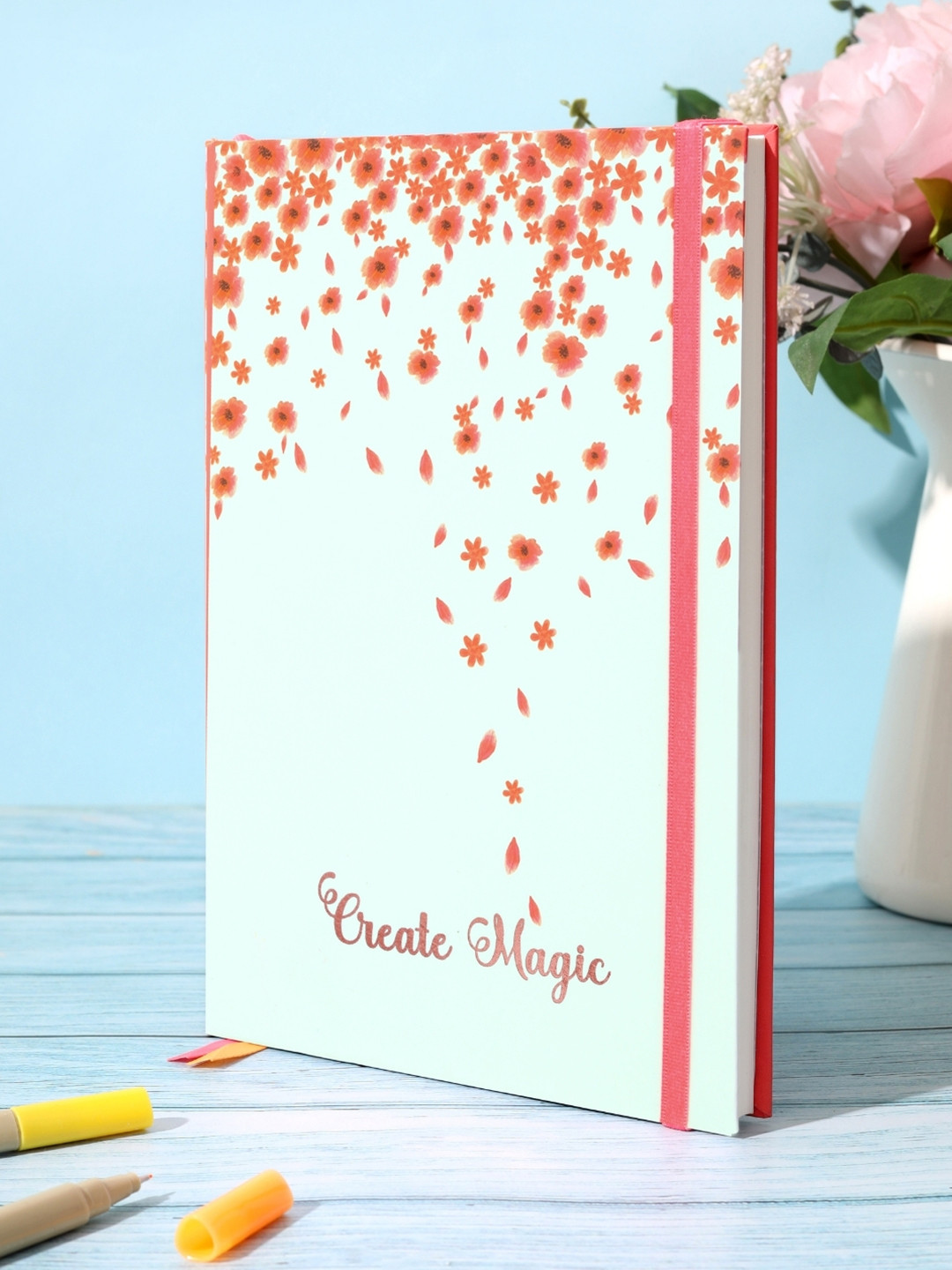 Doodle Printed Planner Stationery