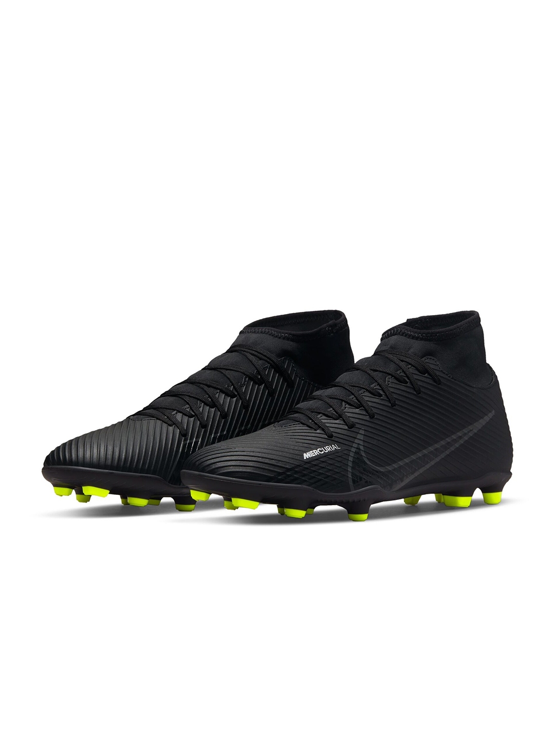 Buy Nike Mercurial Superfly 9 Club Unisex Multi Ground High Top Football Boot Sports Shoes for Unisex 29870684 Myntra