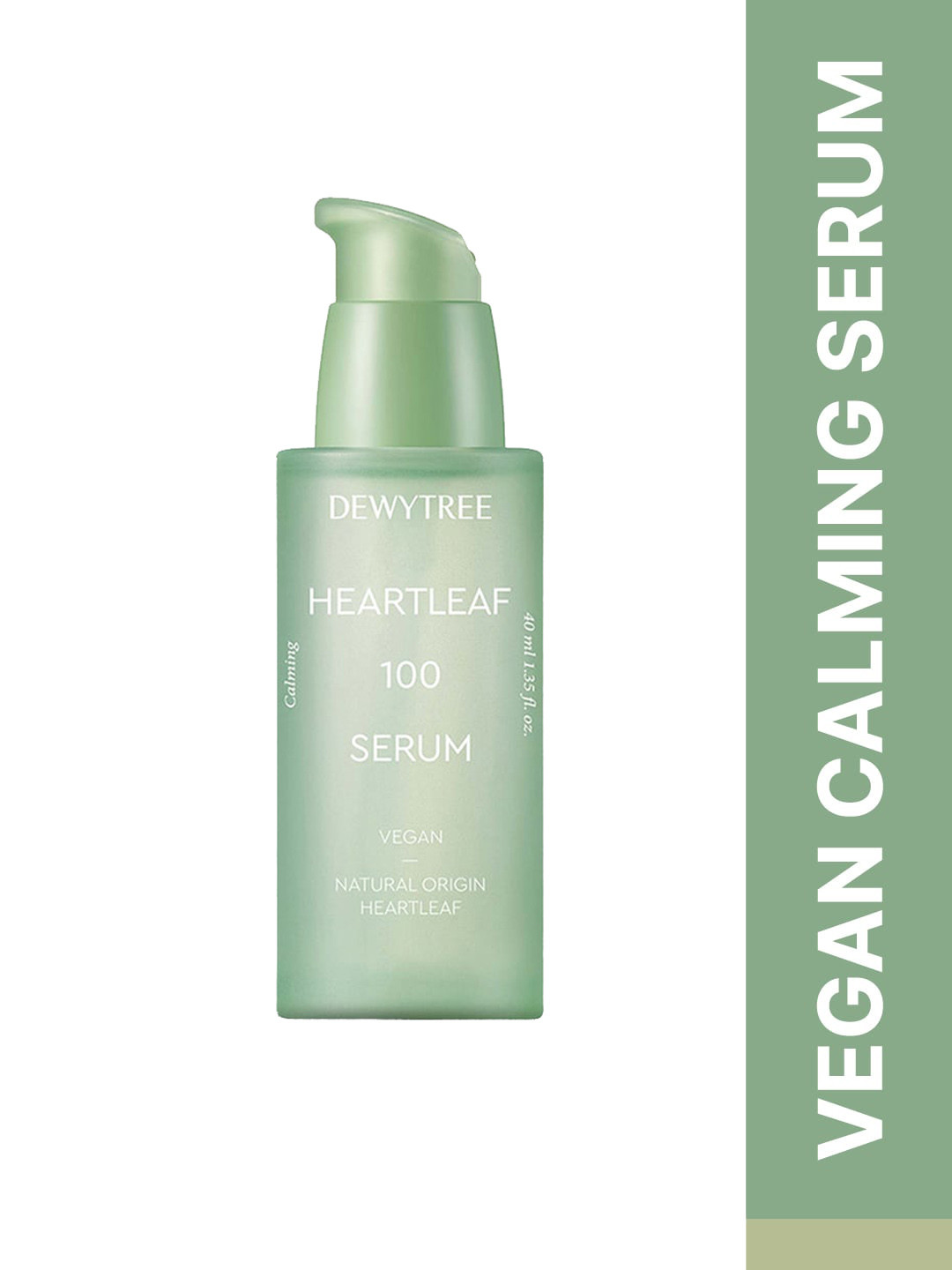 Dewytree Heartleaf 100 Serum - 40ml
