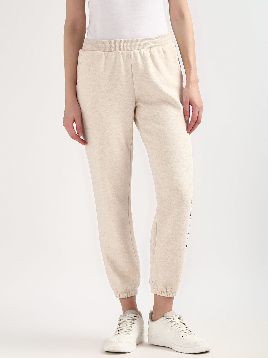 Tommy Hilfiger Women Side Pockets Joggers