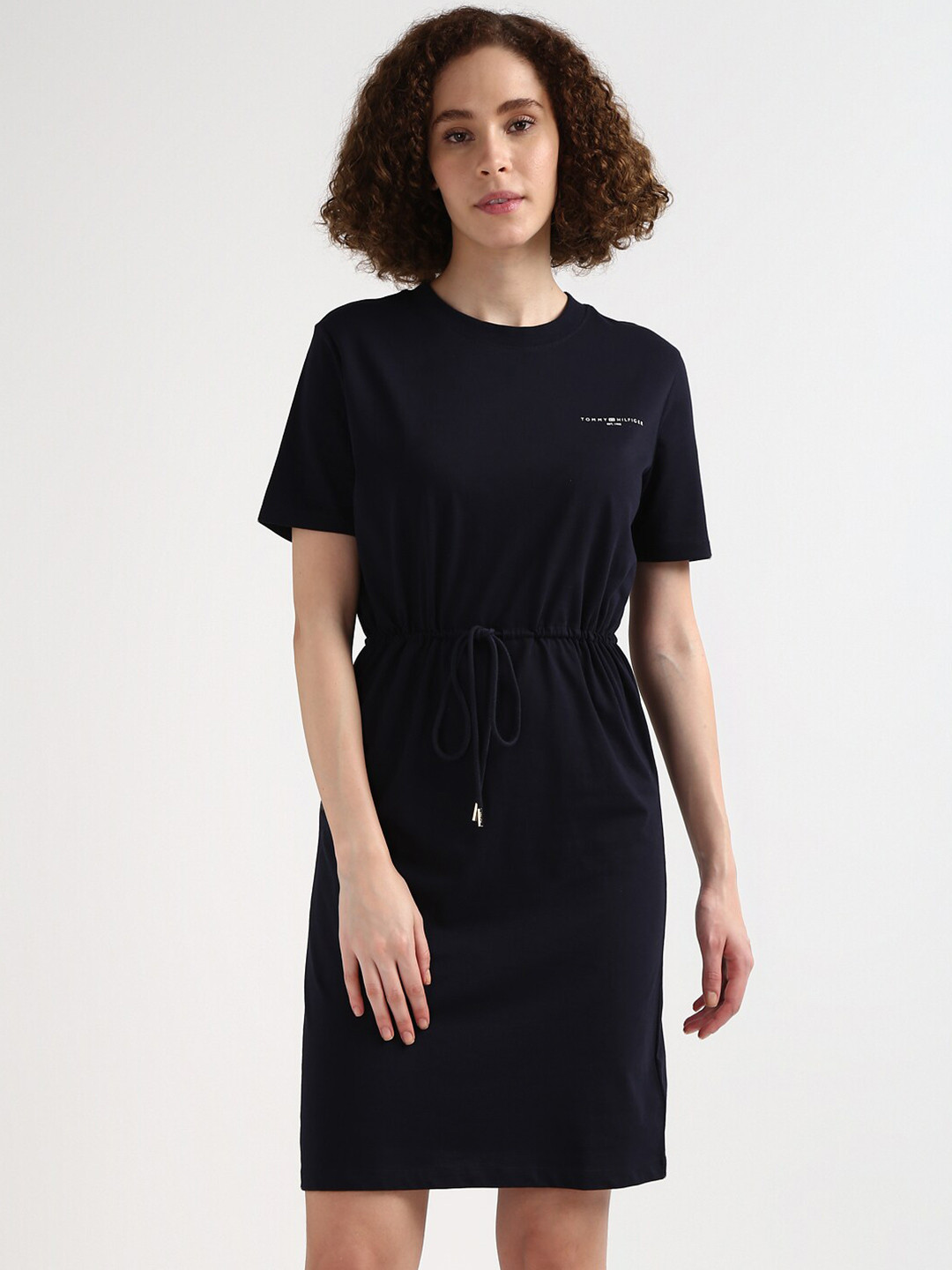 Tommy Hilfiger A-Line Dress
