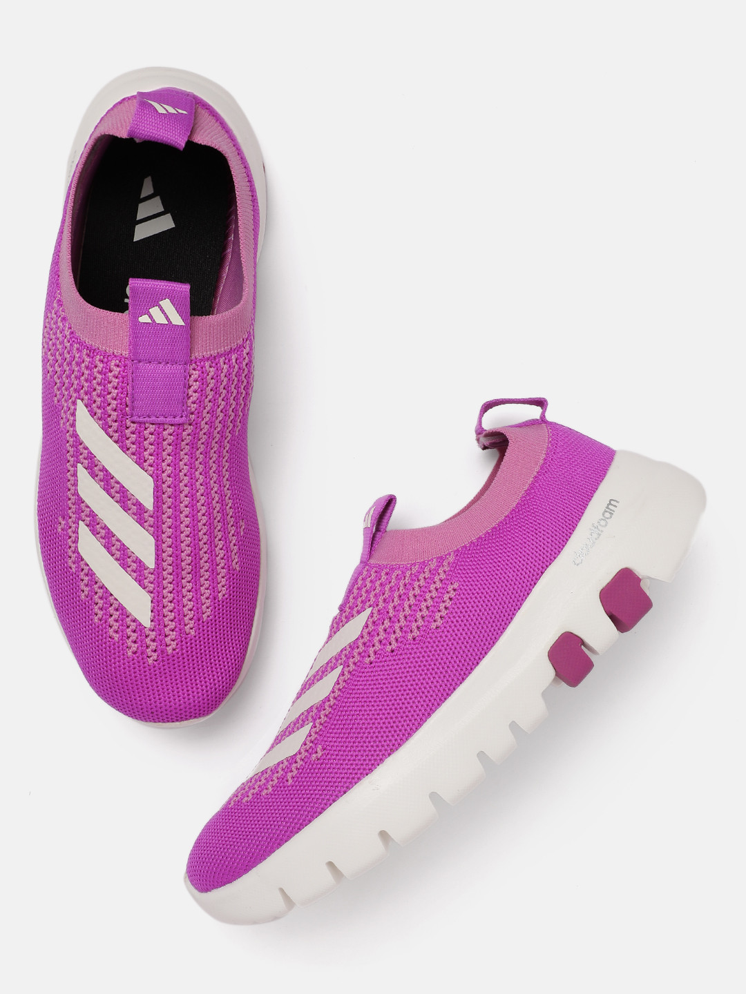 ADIDAS Women Powerlish Walking Shoes