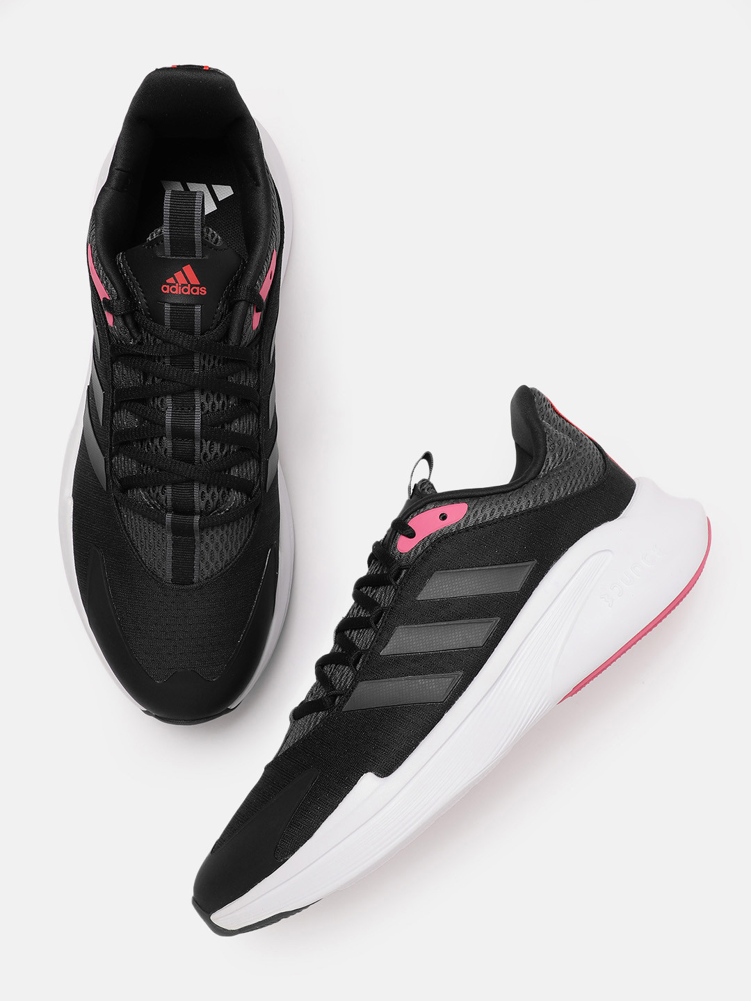 ADIDAS Women AlphaEdge + Running Shoes