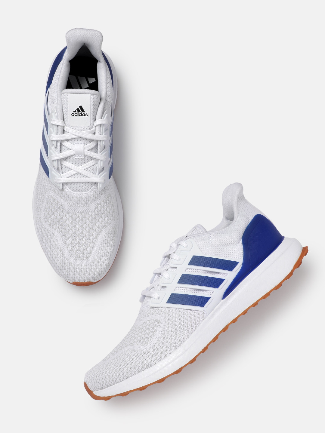ADIDAS Men Ubounce DNA Running Shoes
