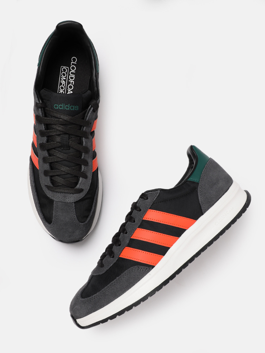 ADIDAS RUN 72 Men Running Shoes