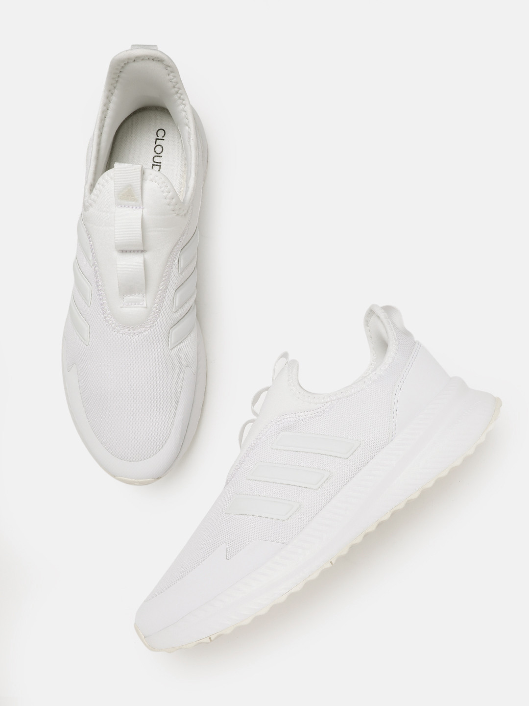 ADIDAS Unisex X_PLR Pulse Running Shoes