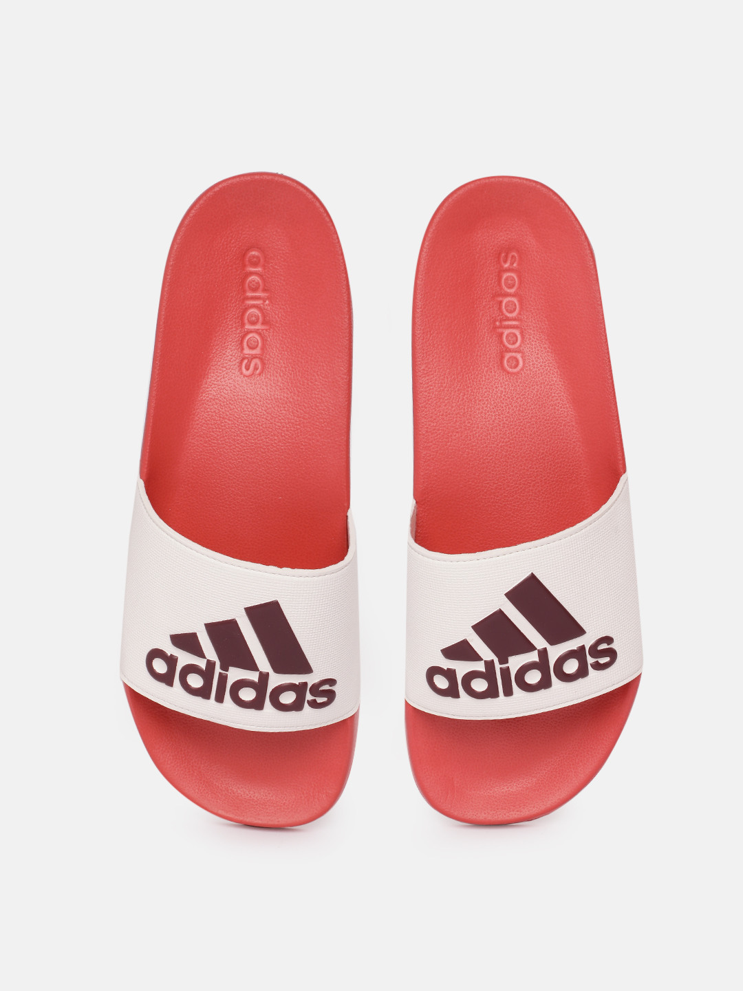 ADIDAS Unisex Adilette Shower Printed Sliders