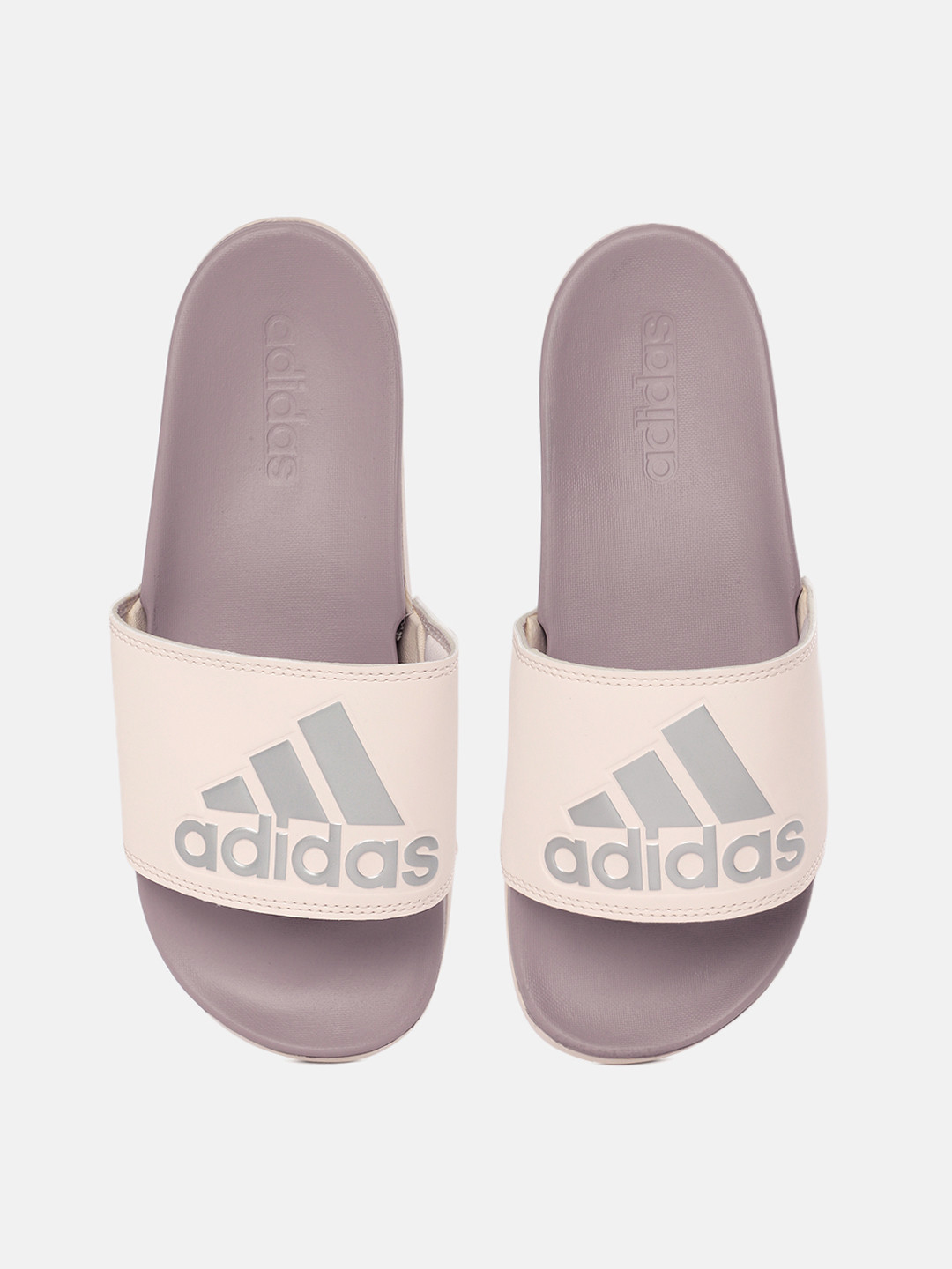 Adidas Adilette Lite Slides Pink Chanclas Adidas 35 Adilette Aqua