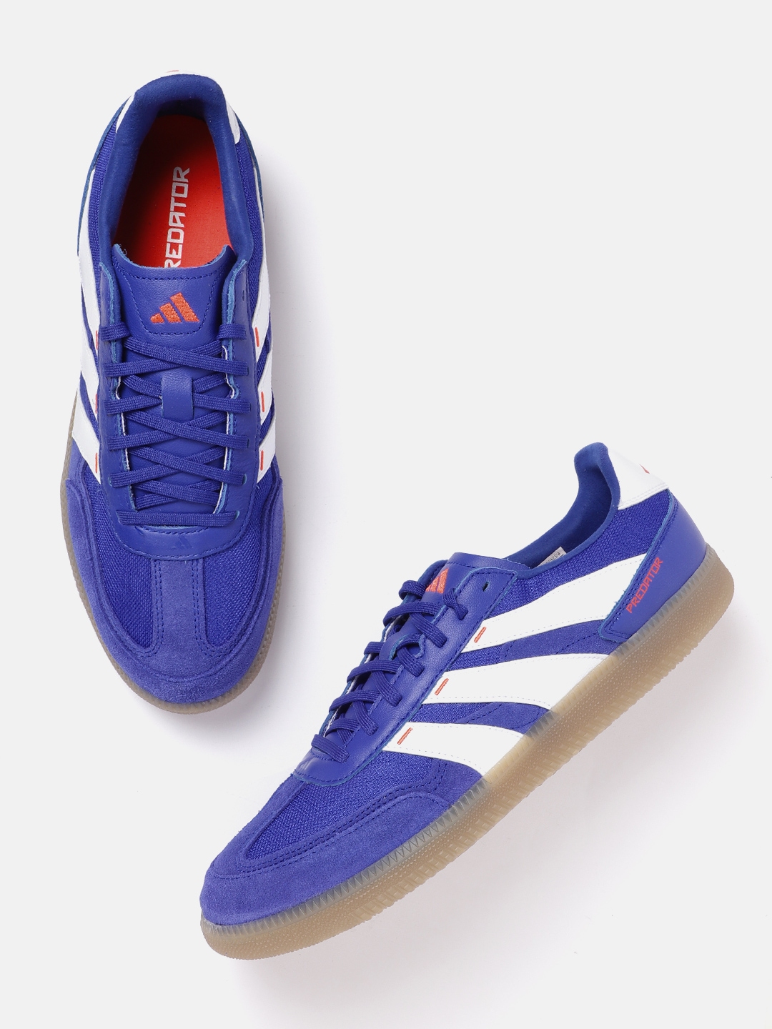 Adidas football shoes myntra cheap