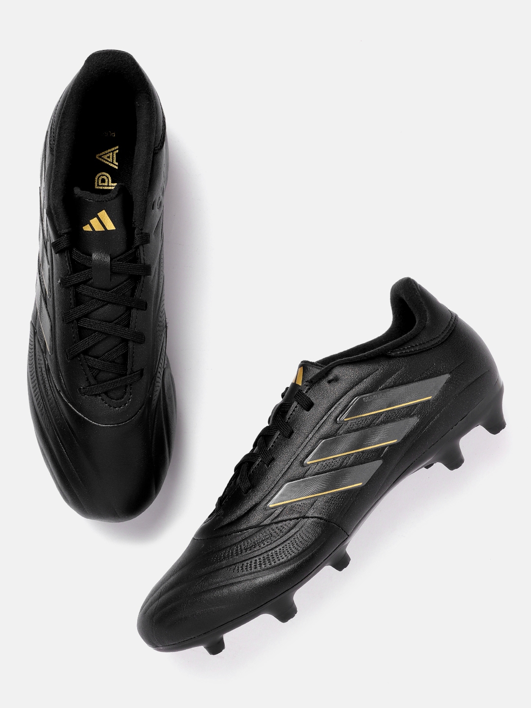 Adidas football boots myntra cheap
