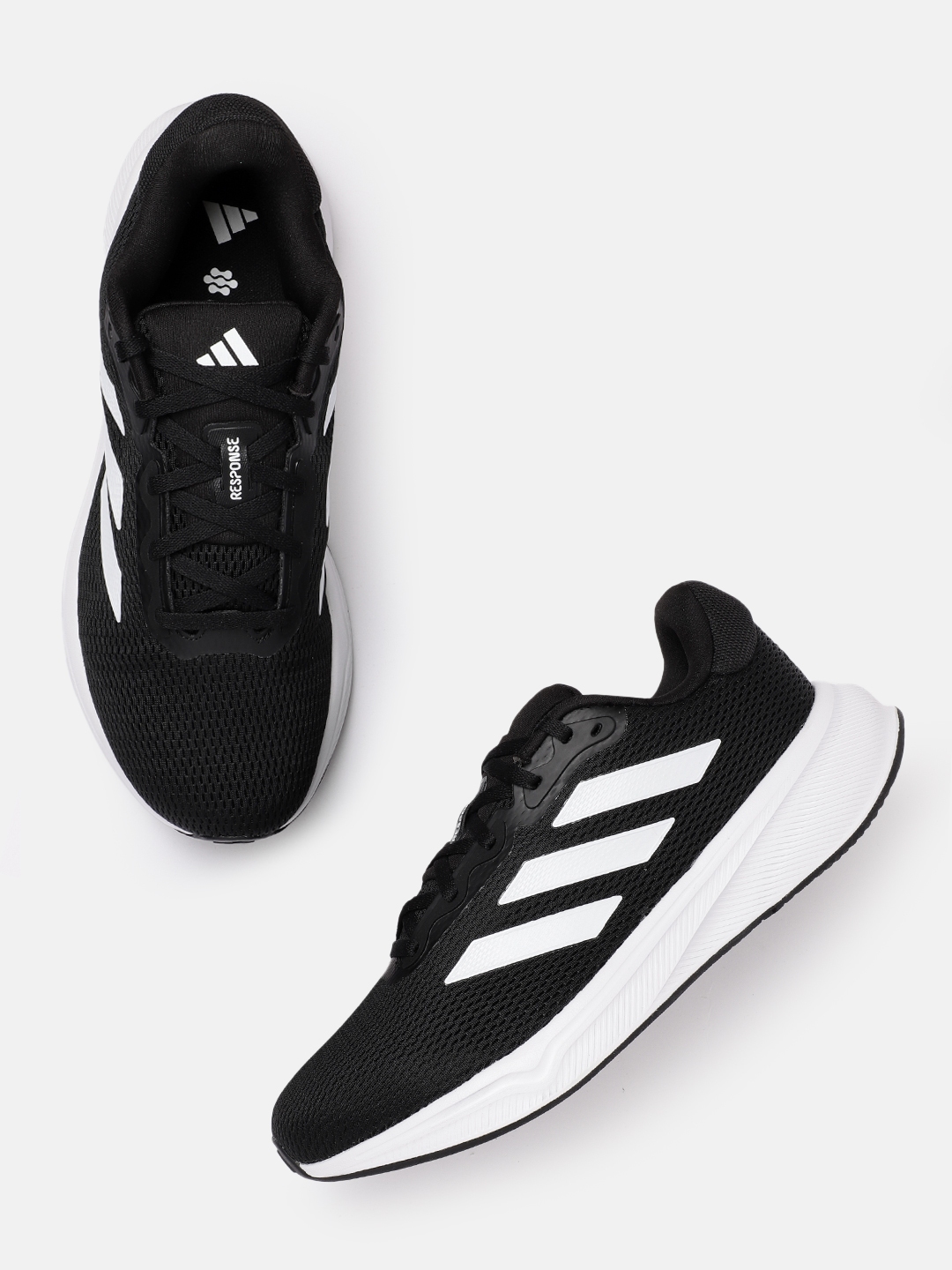 Buy ADIDAS Women Response Running Shoes Sports Shoes for Women 29884934 Myntra
