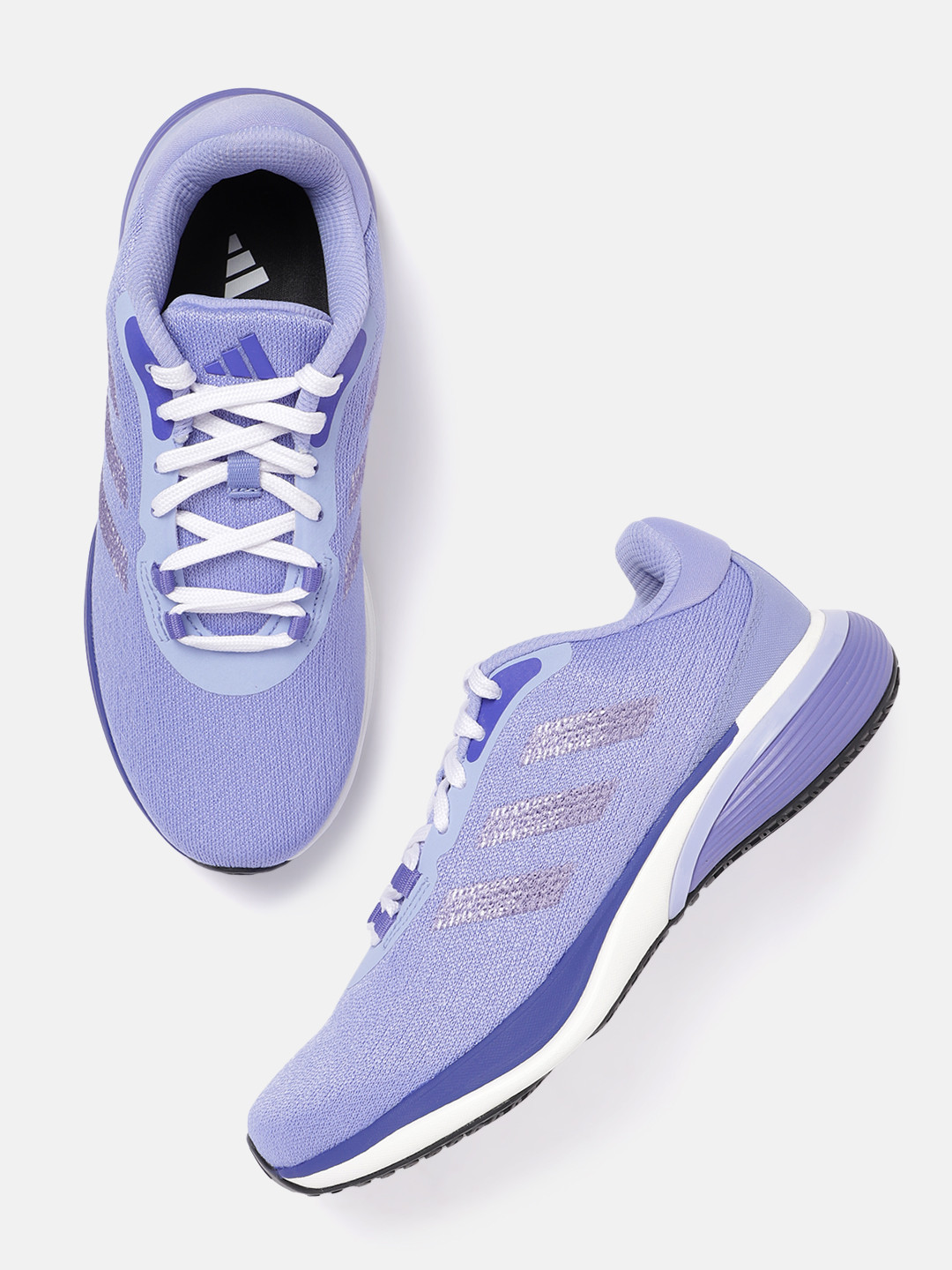 Running Shoes Astrarun Boost ADIDAS Women Ford-Up Running Shoes