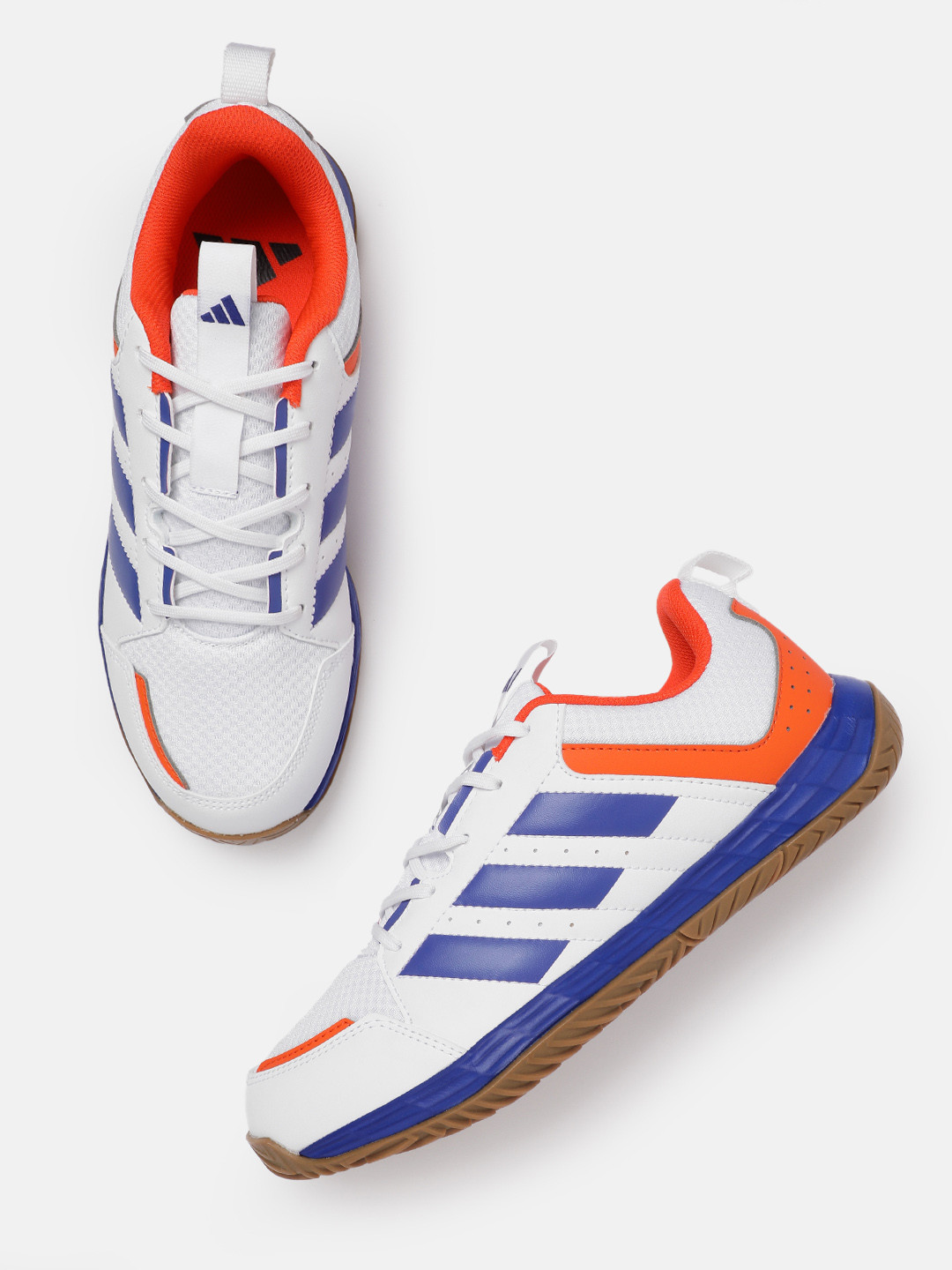 ADIDAS Men Smol Tennis Shoes