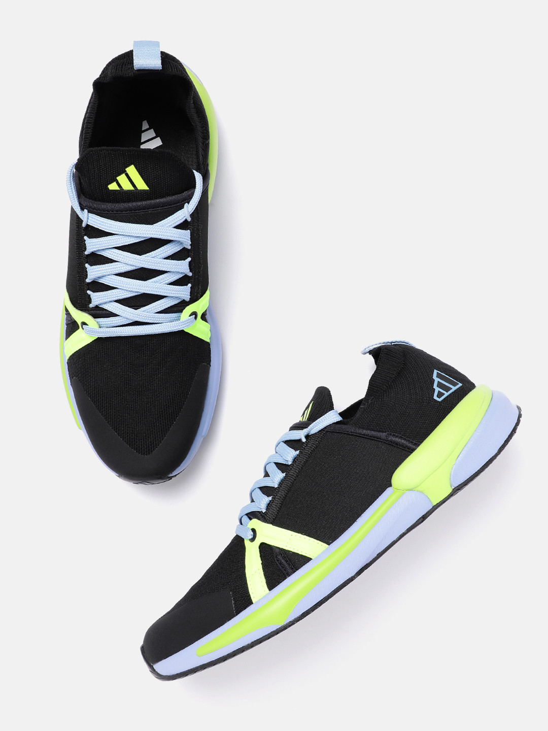 ADIDAS Men Runsmart  ST Running Shoes