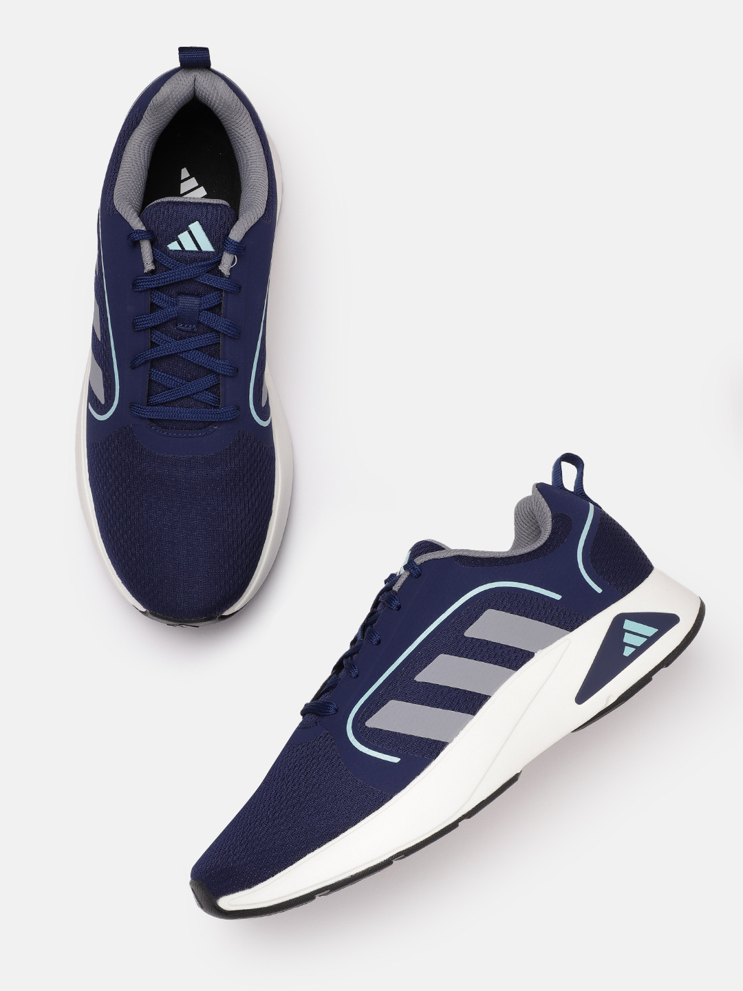 ADIDAS Men Quezt Run M Running Shoes