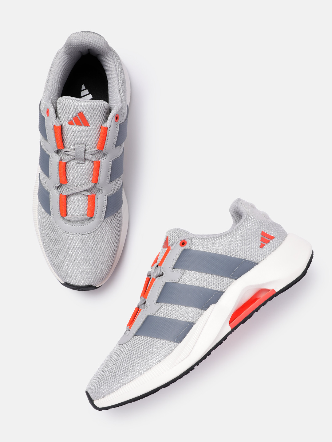 ADIDAS Men Fluxx Pace Running Shoes