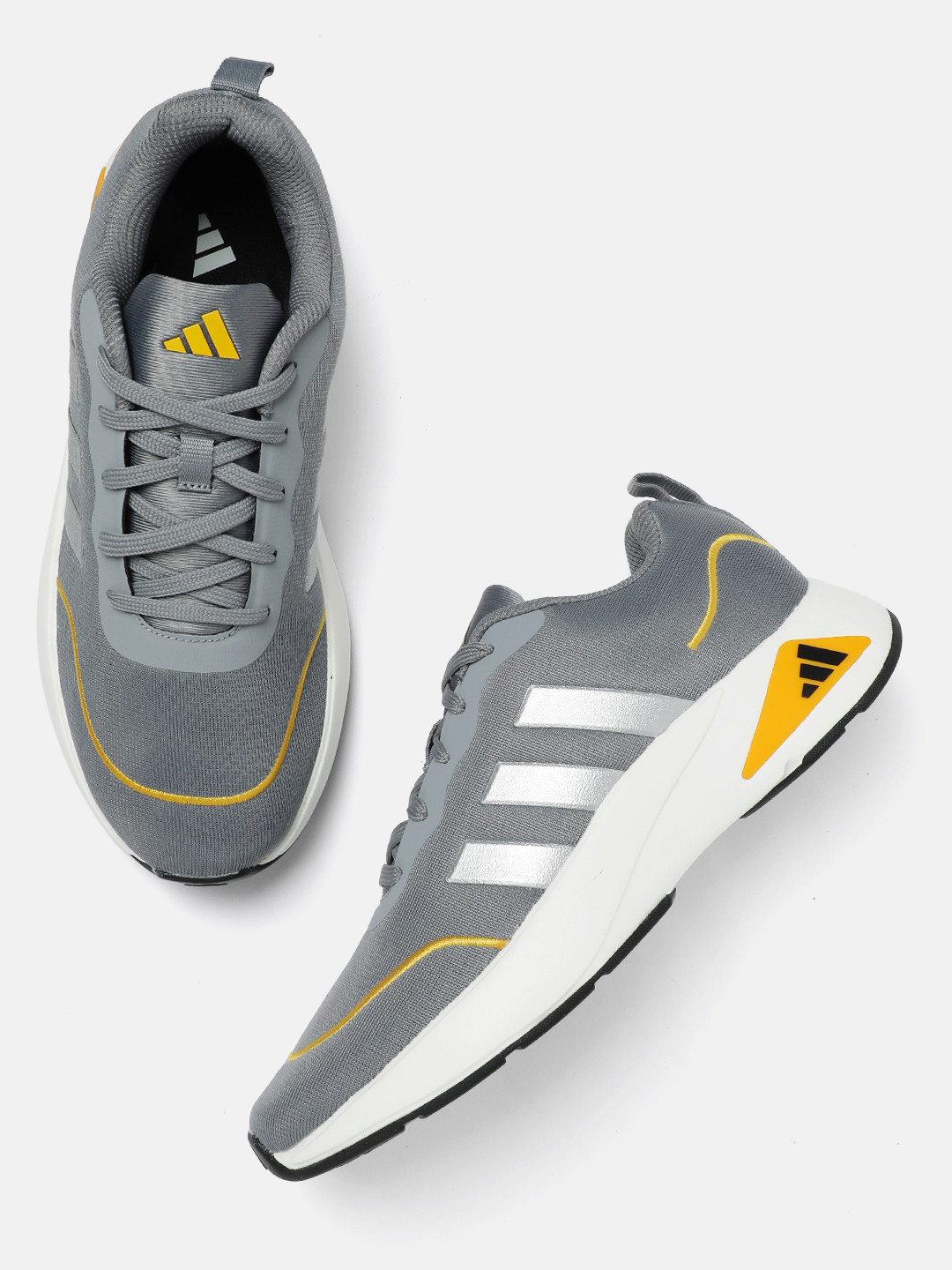 ADIDAS Men Flaze Mode Running Shoes